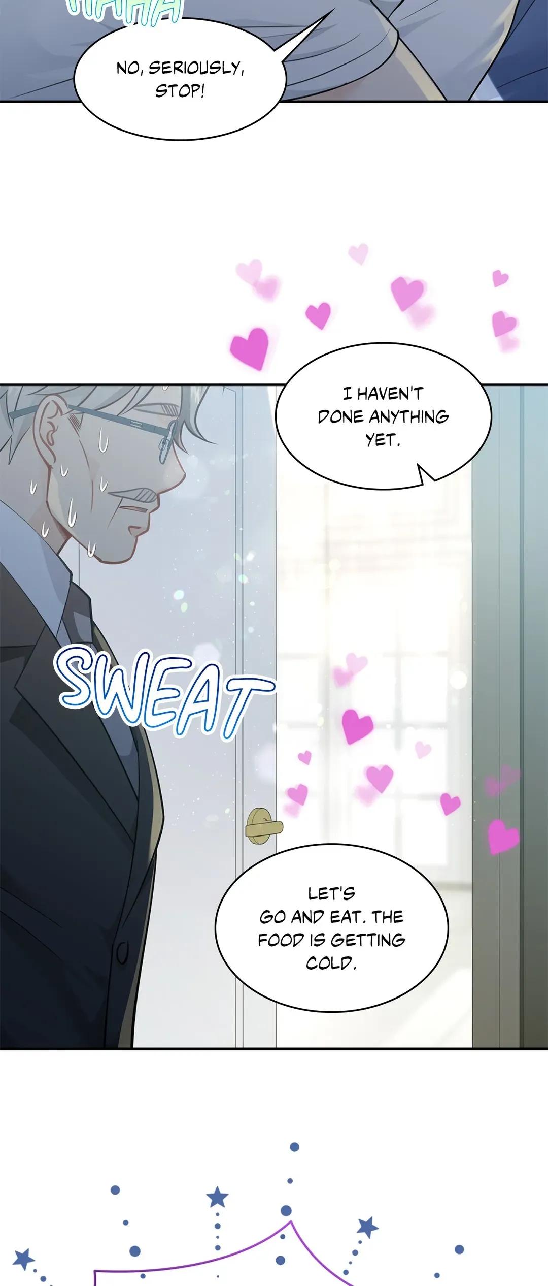 Read The Fox's Thief Marriage Manga Online
