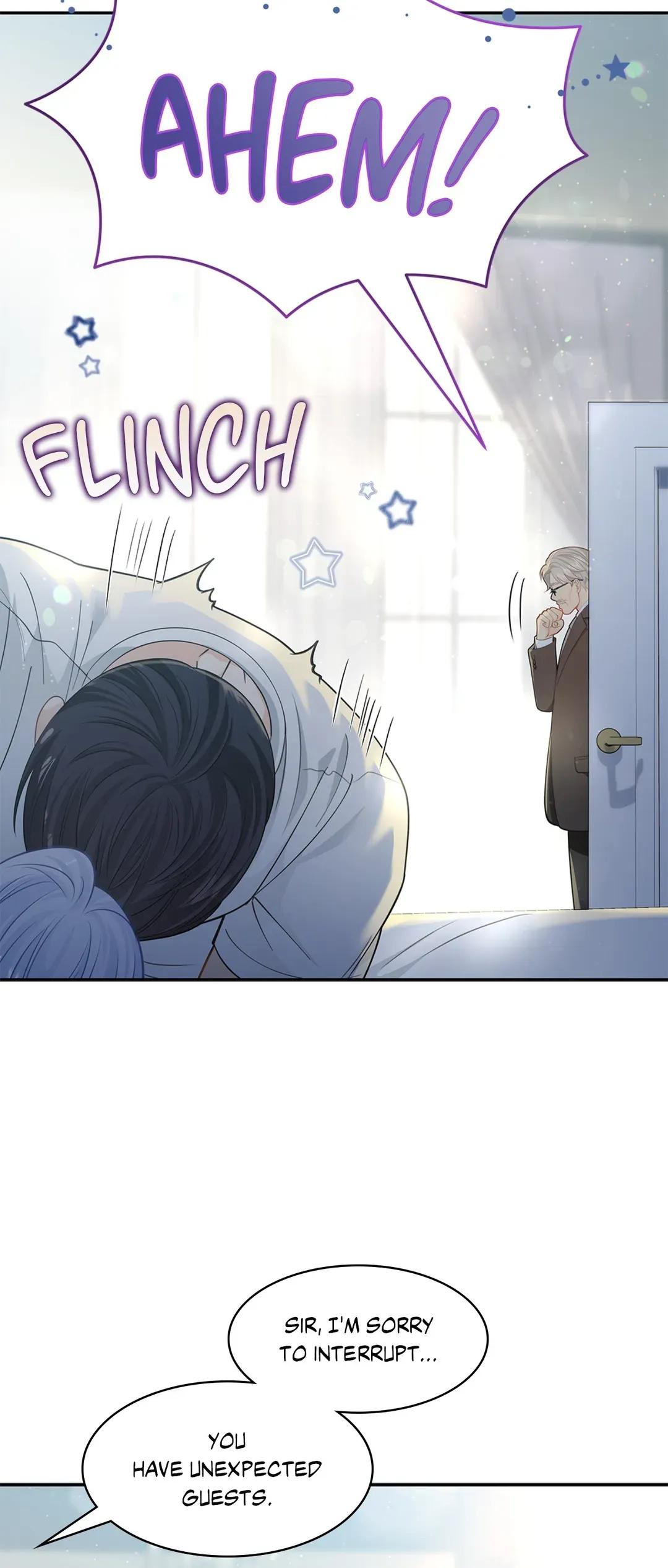 Read The Fox's Thief Marriage Manga Online