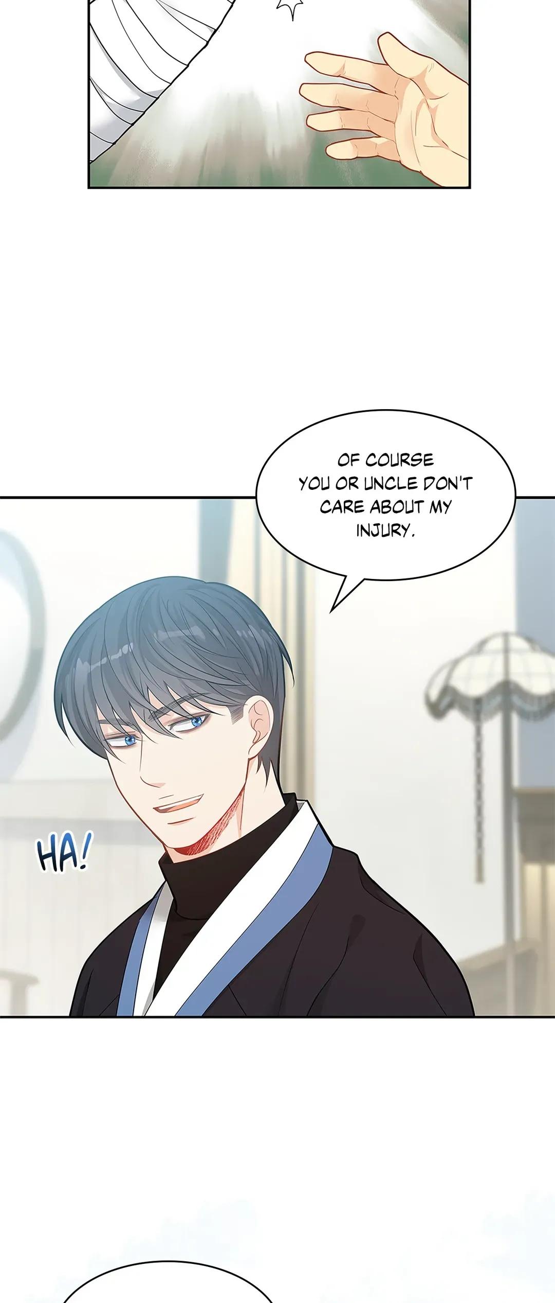 Read The Fox's Thief Marriage Manga Online