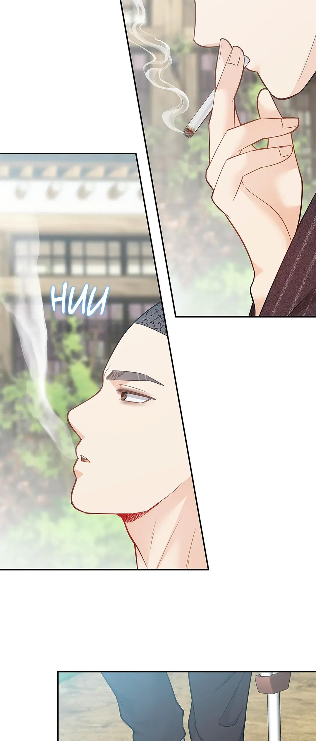 Read The Fox's Thief Marriage Manga Online