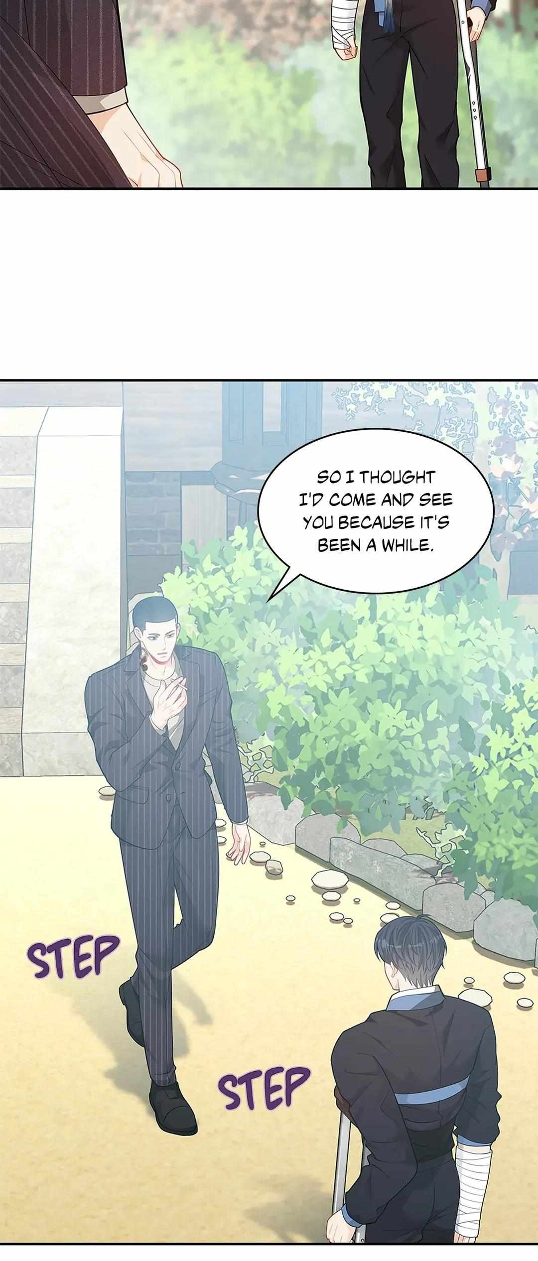 Read The Fox's Thief Marriage Manga Online