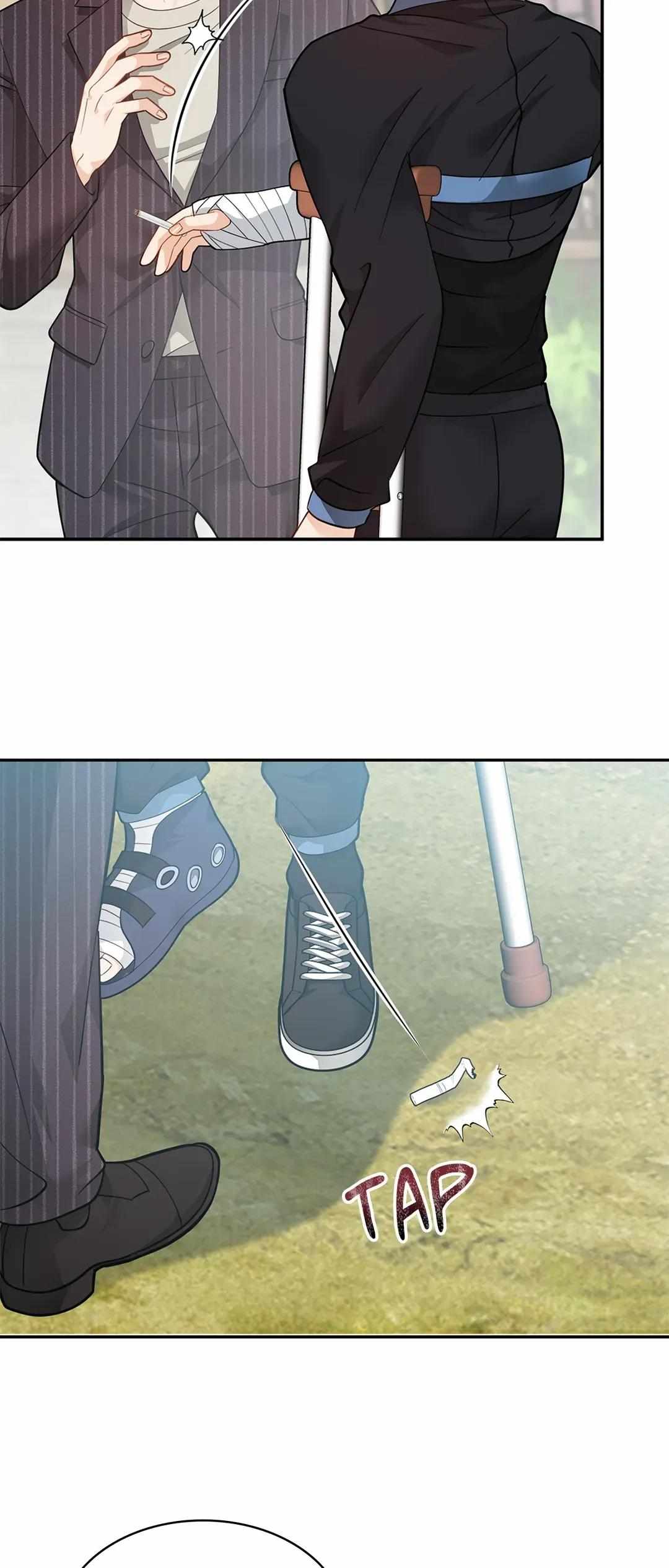 Read The Fox's Thief Marriage Manga Online