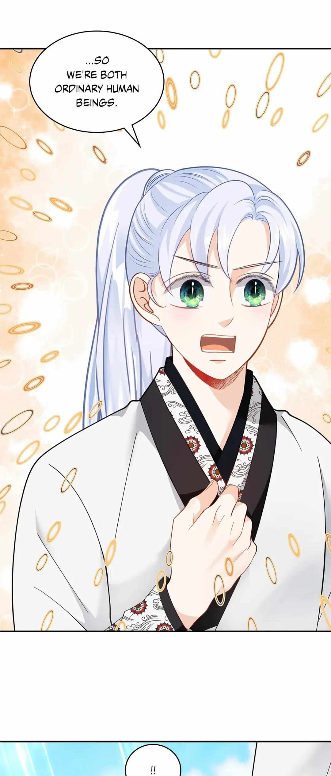 Read The Fox's Thief Marriage Manga Online