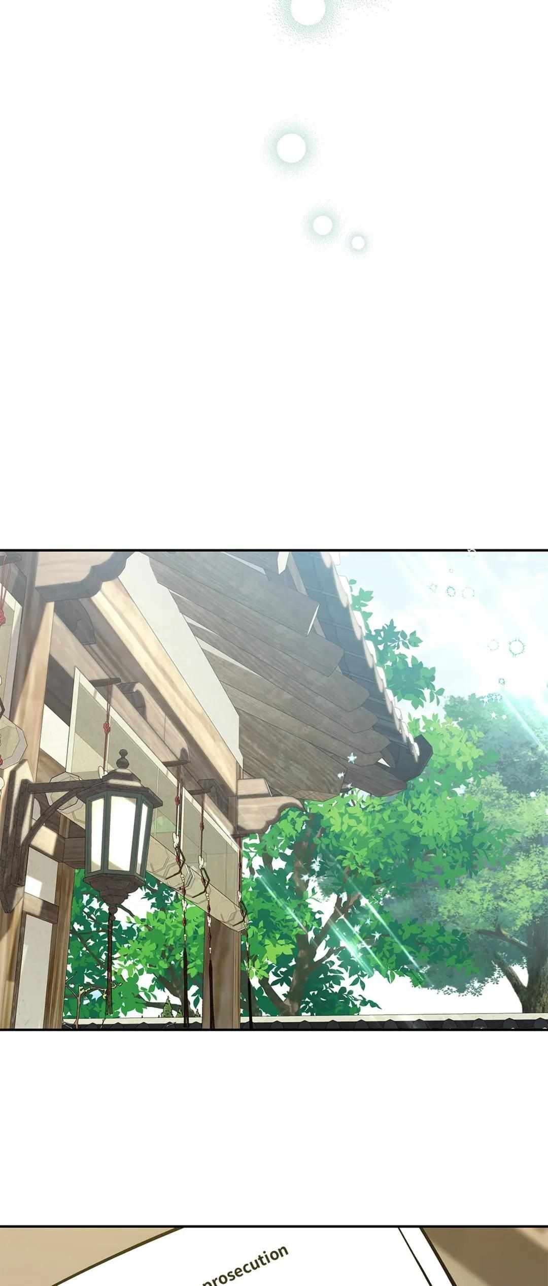 Read The Fox's Thief Marriage Manga Online