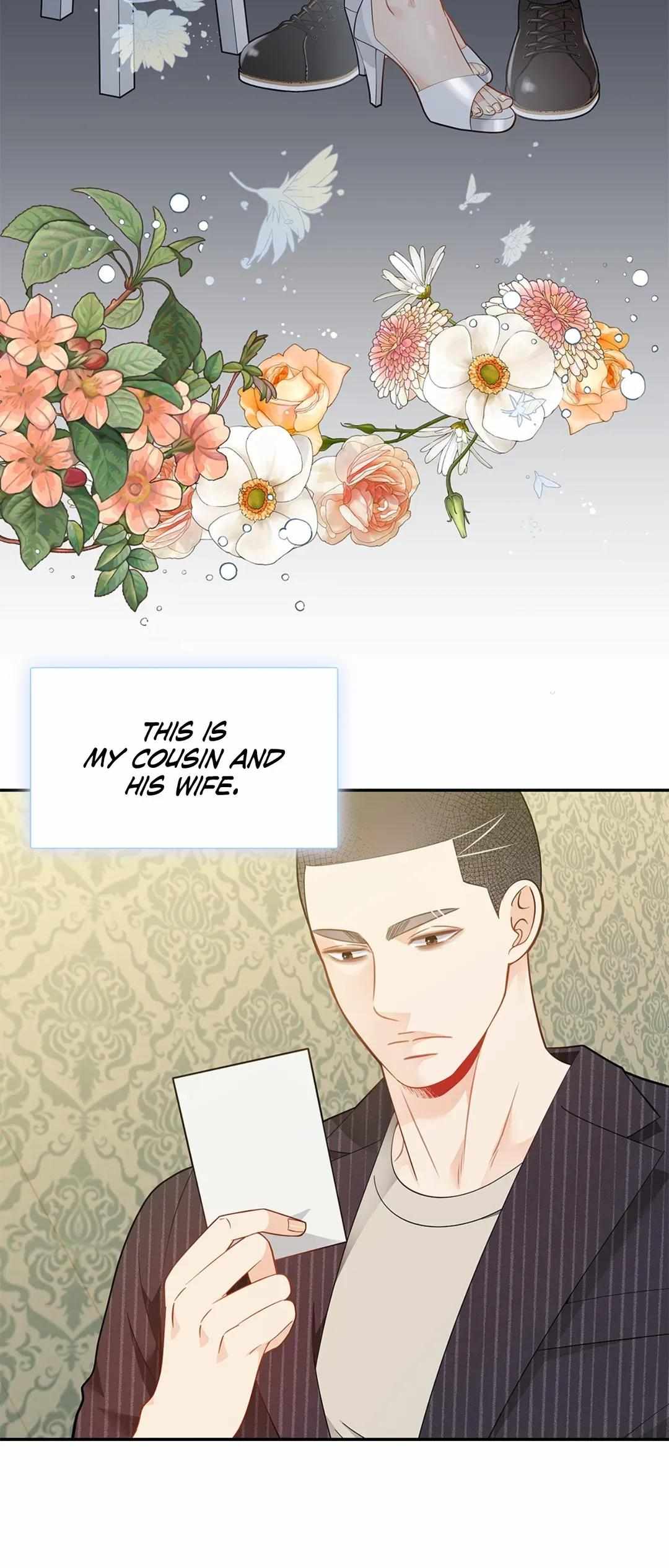 Read The Fox's Thief Marriage Manga Online