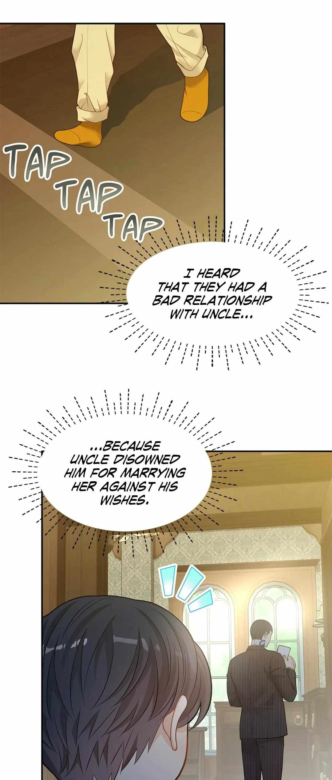 Read The Fox's Thief Marriage Manga Online