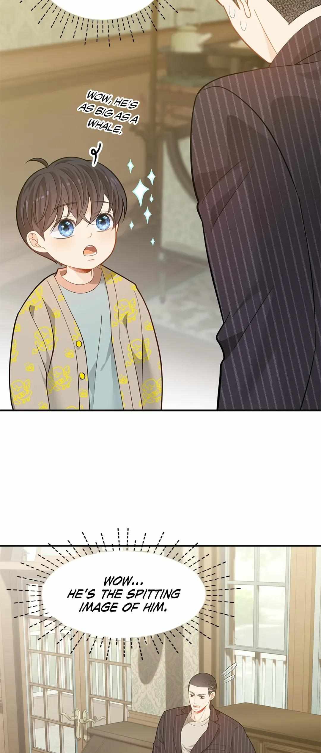 Read The Fox's Thief Marriage Manga Online