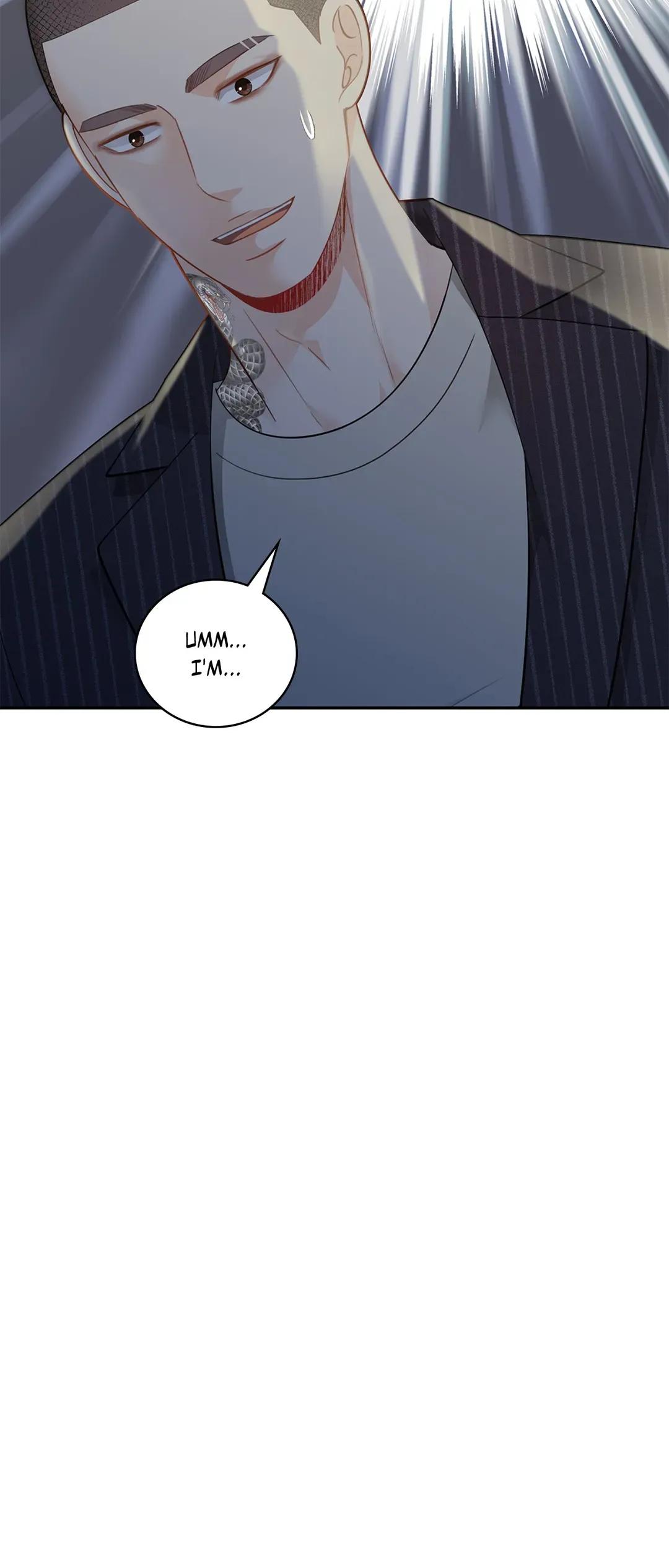 Read The Fox's Thief Marriage Manga Online