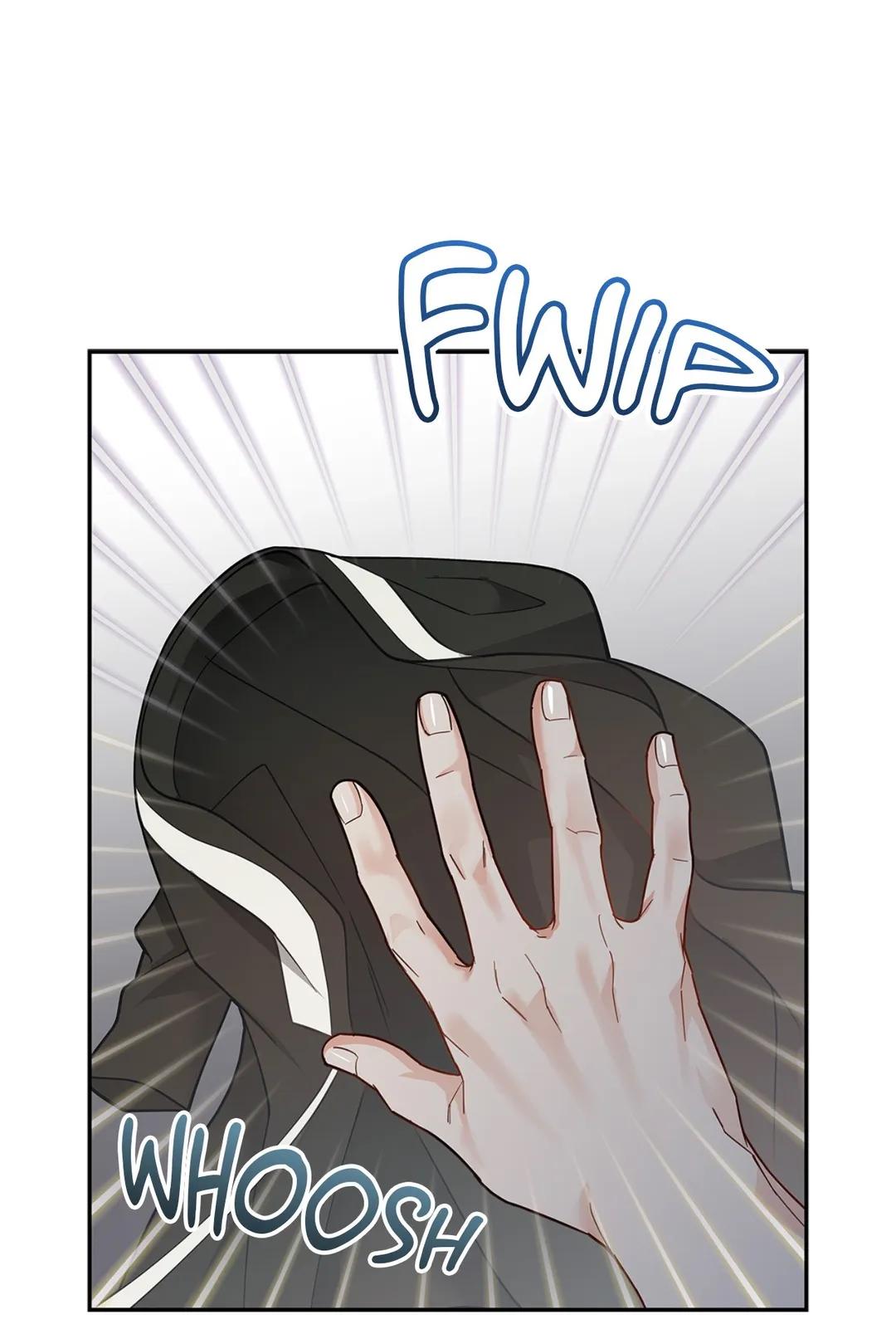 Read The Fox's Thief Marriage Manga Online