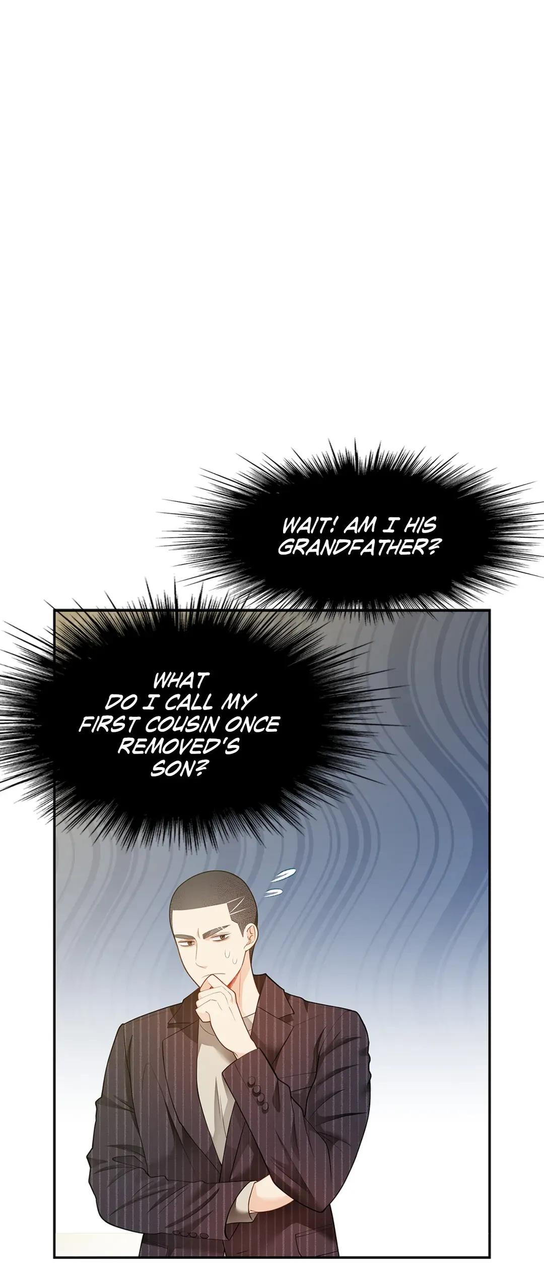 Read The Fox's Thief Marriage Manga Online