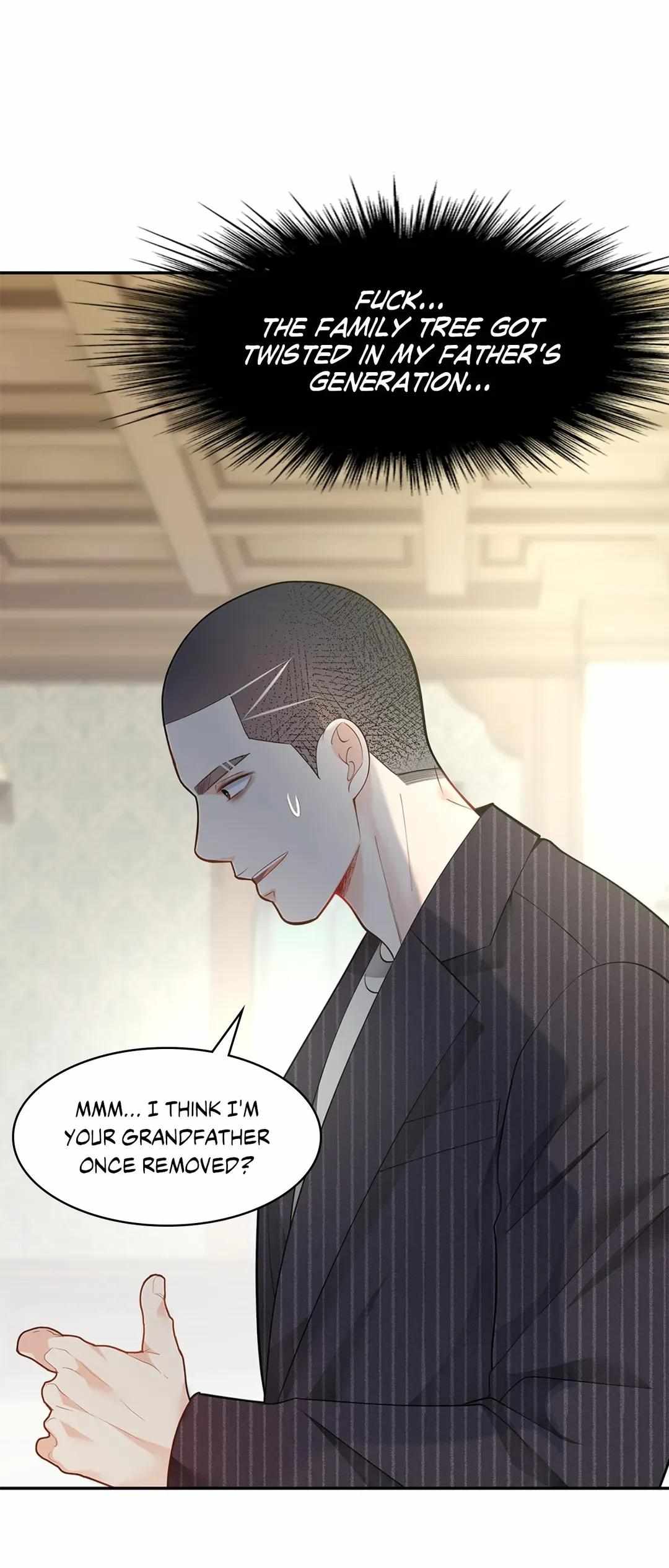 Read The Fox's Thief Marriage Manga Online