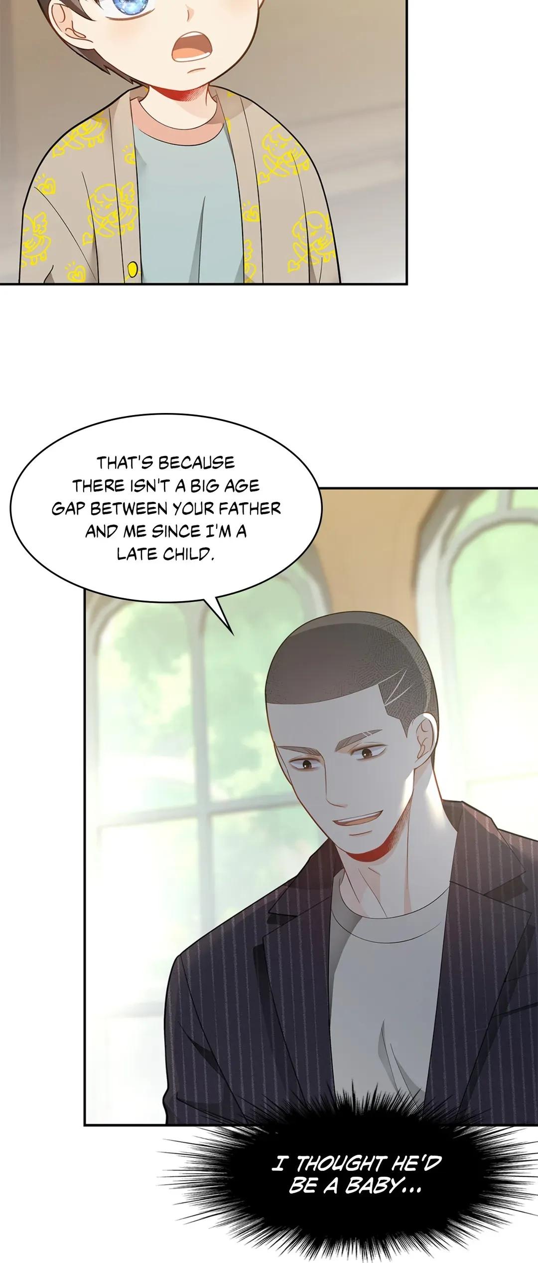 Read The Fox's Thief Marriage Manga Online