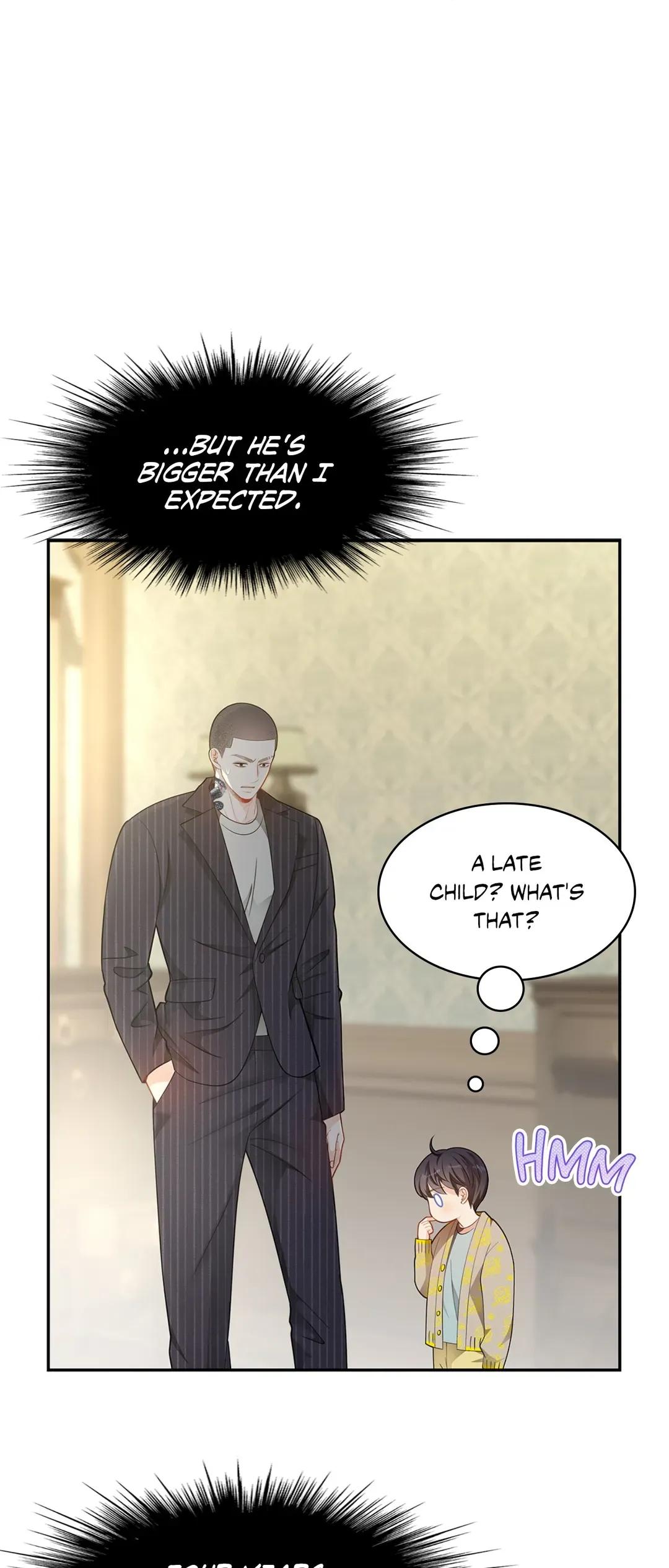 Read The Fox's Thief Marriage Manga Online
