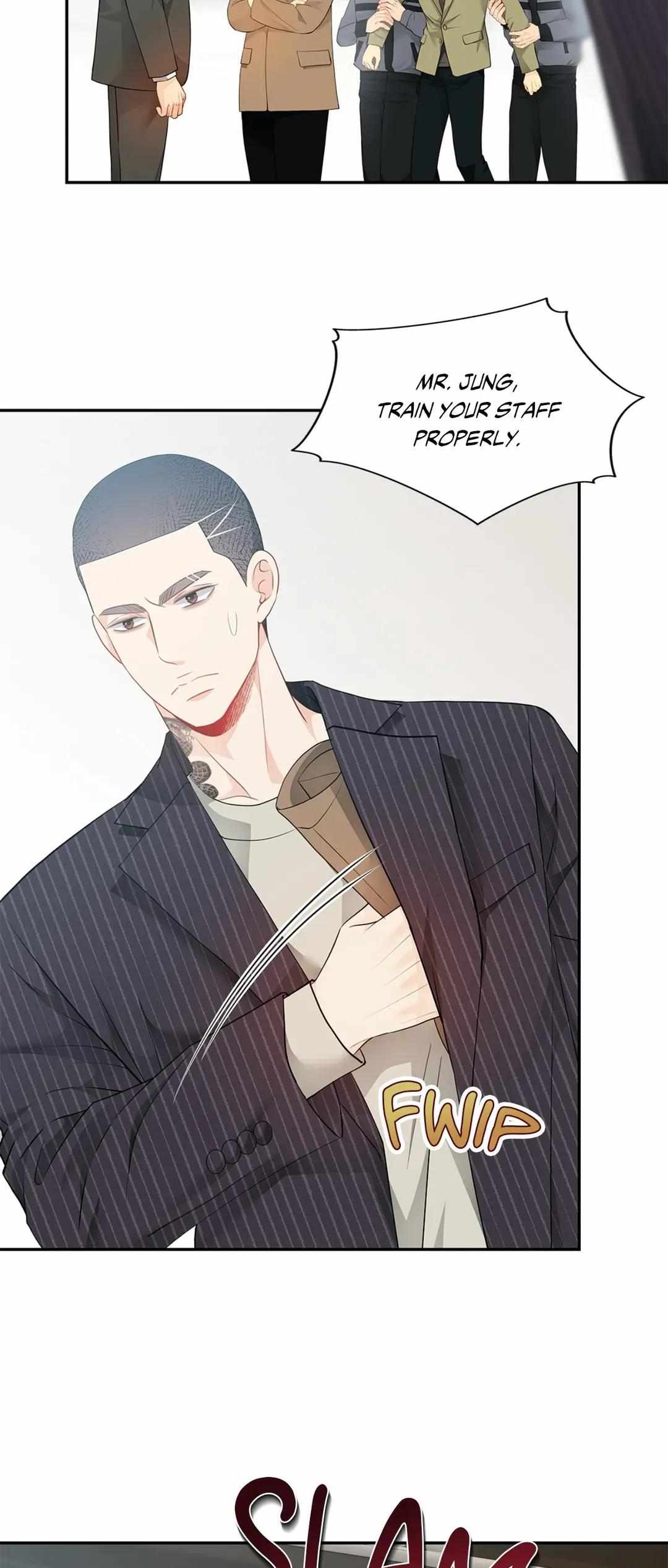 Read The Fox's Thief Marriage Manga Online