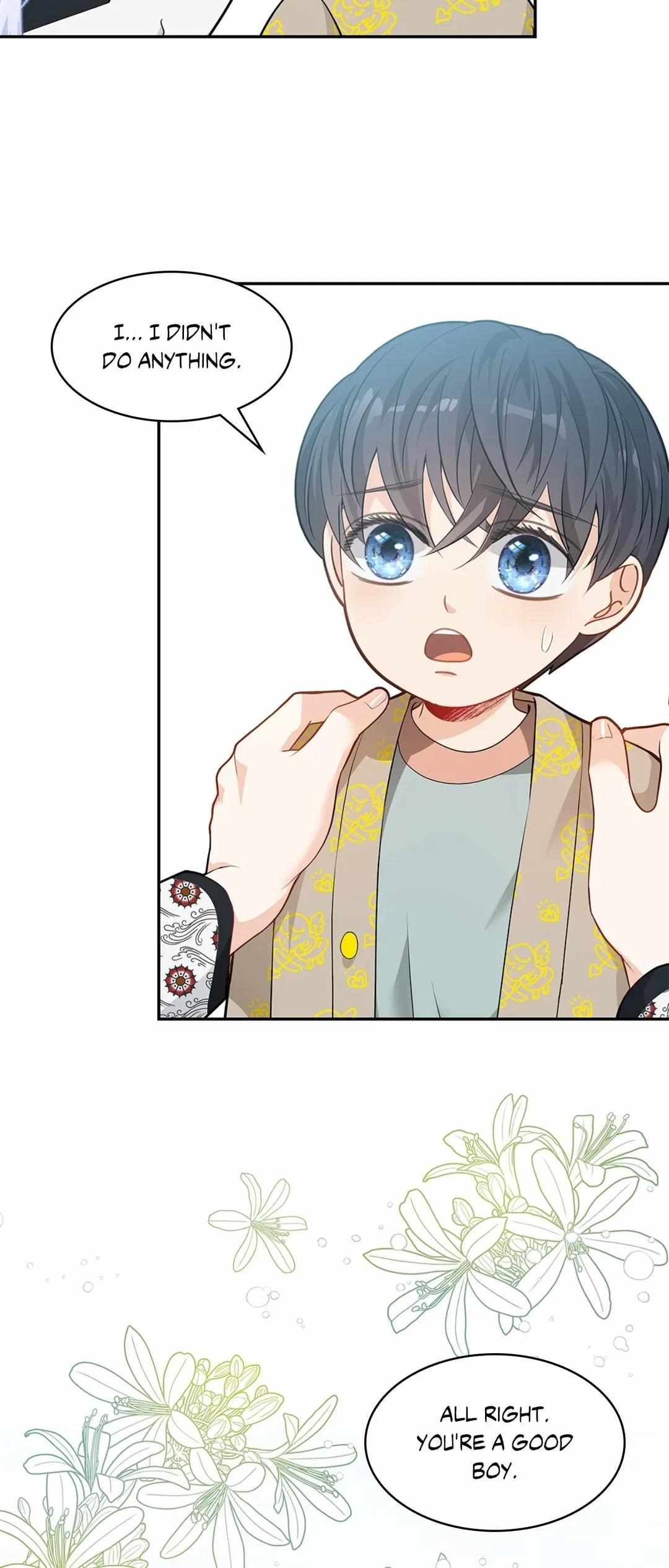 Read The Fox's Thief Marriage Manga Online