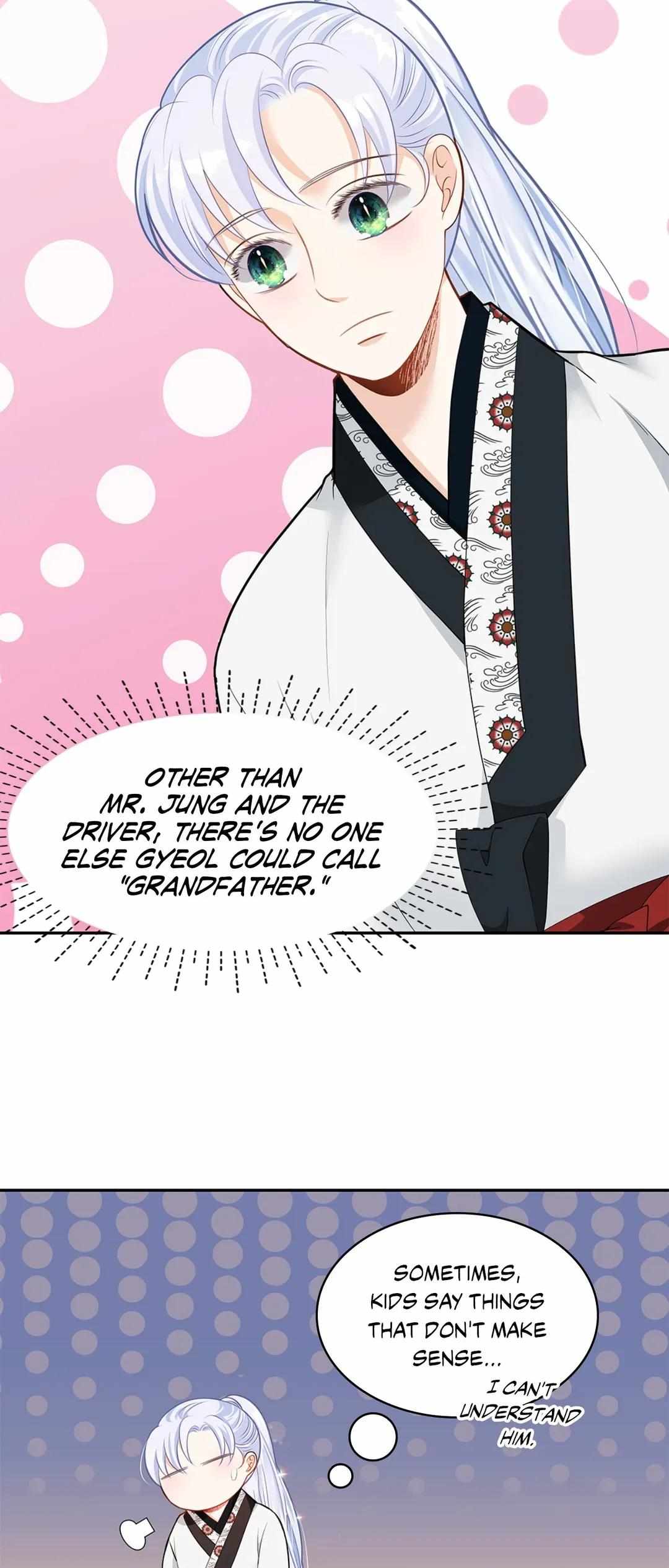 Read The Fox's Thief Marriage Manga Online