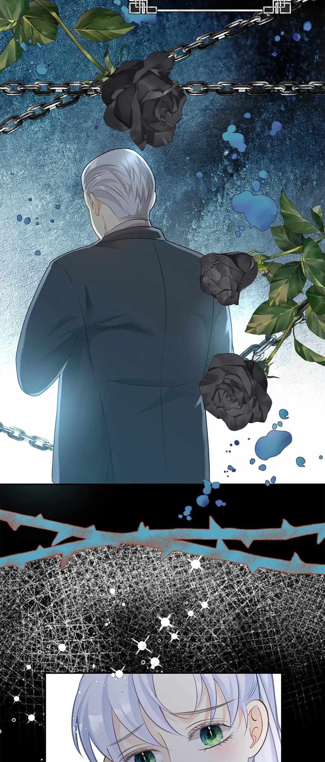 Read The Fox's Thief Marriage Manga Online