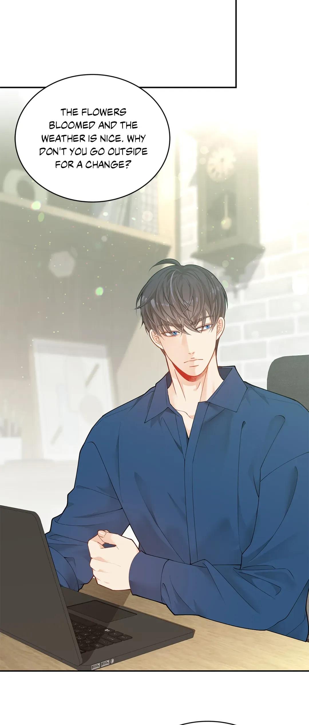 Read The Fox's Thief Marriage Manga Online