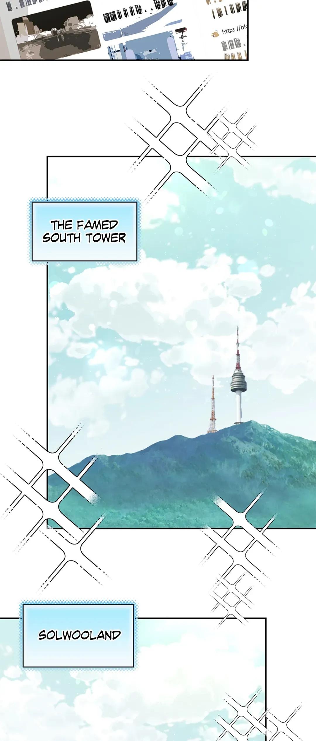 Read The Fox's Thief Marriage Manga Online