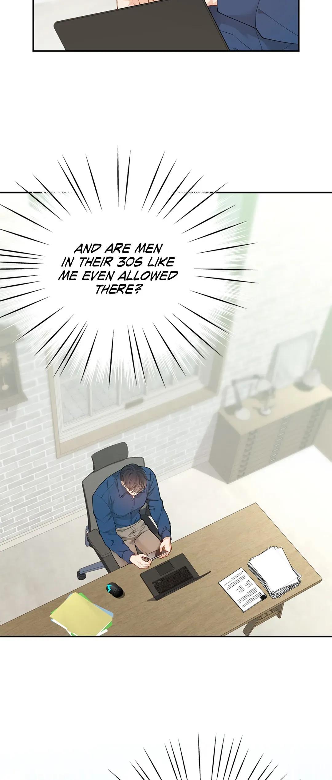 Read The Fox's Thief Marriage Manga Online