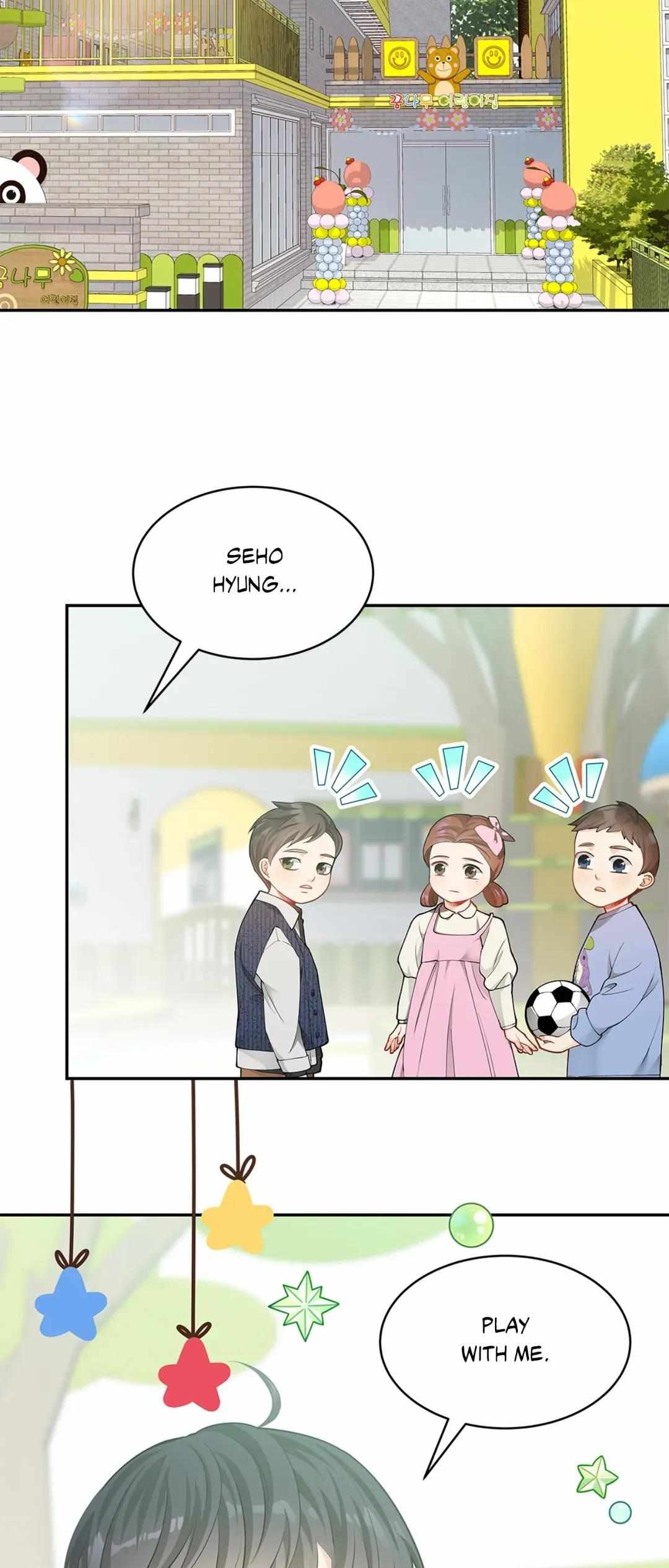 Read The Fox's Thief Marriage Manga Online