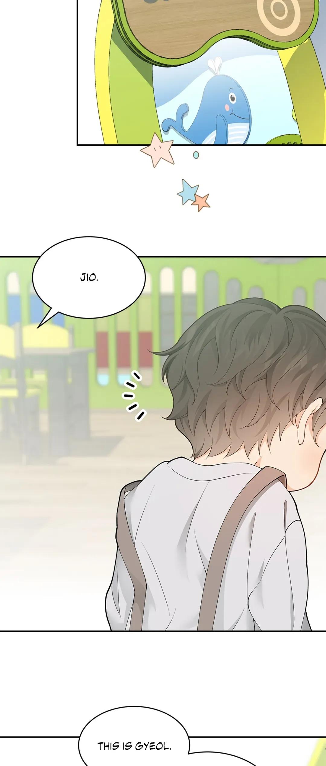 Read The Fox's Thief Marriage Manga Online