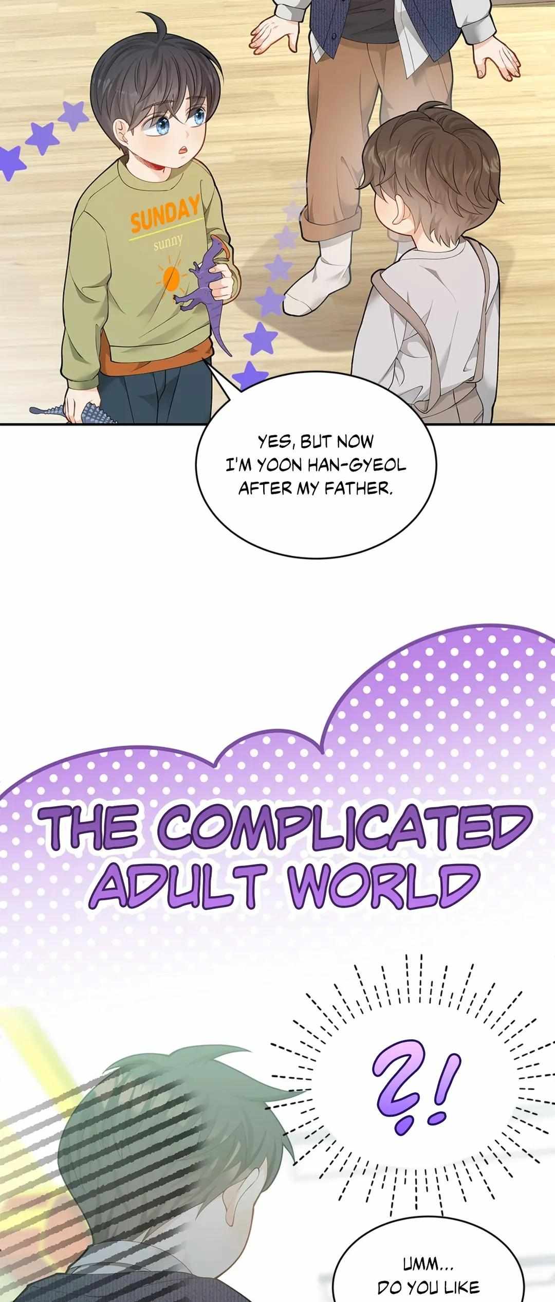 Read The Fox's Thief Marriage Manga Online