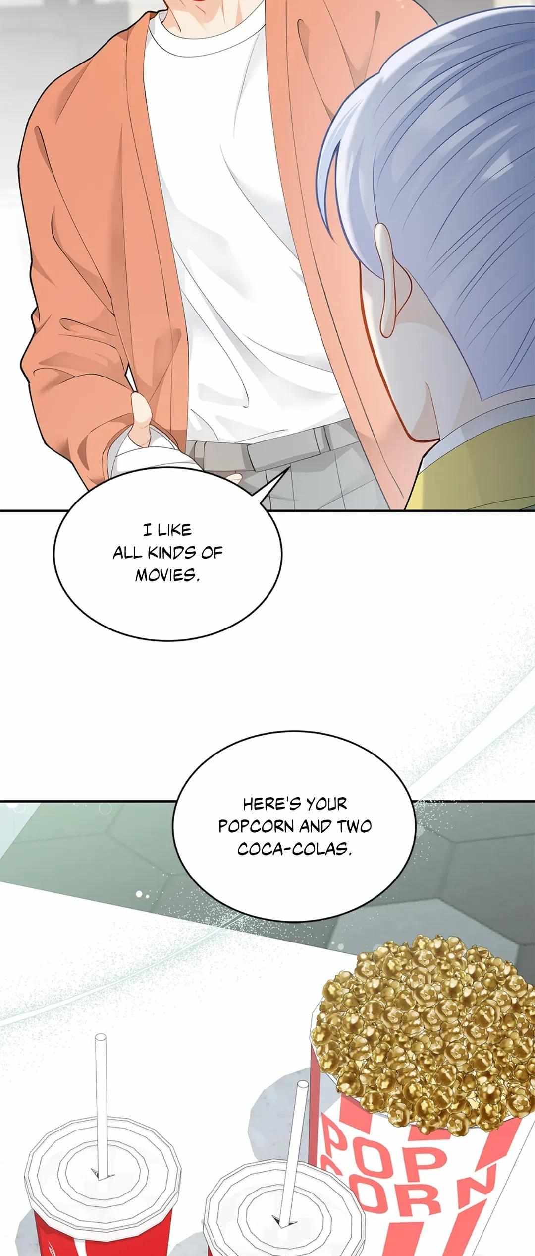 Read The Fox's Thief Marriage Manga Online