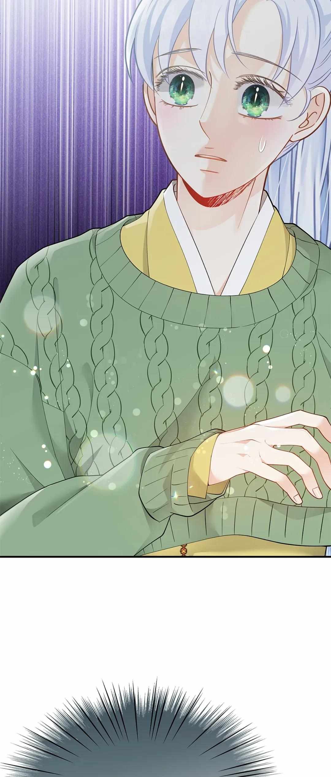 Read The Fox's Thief Marriage Manga Online