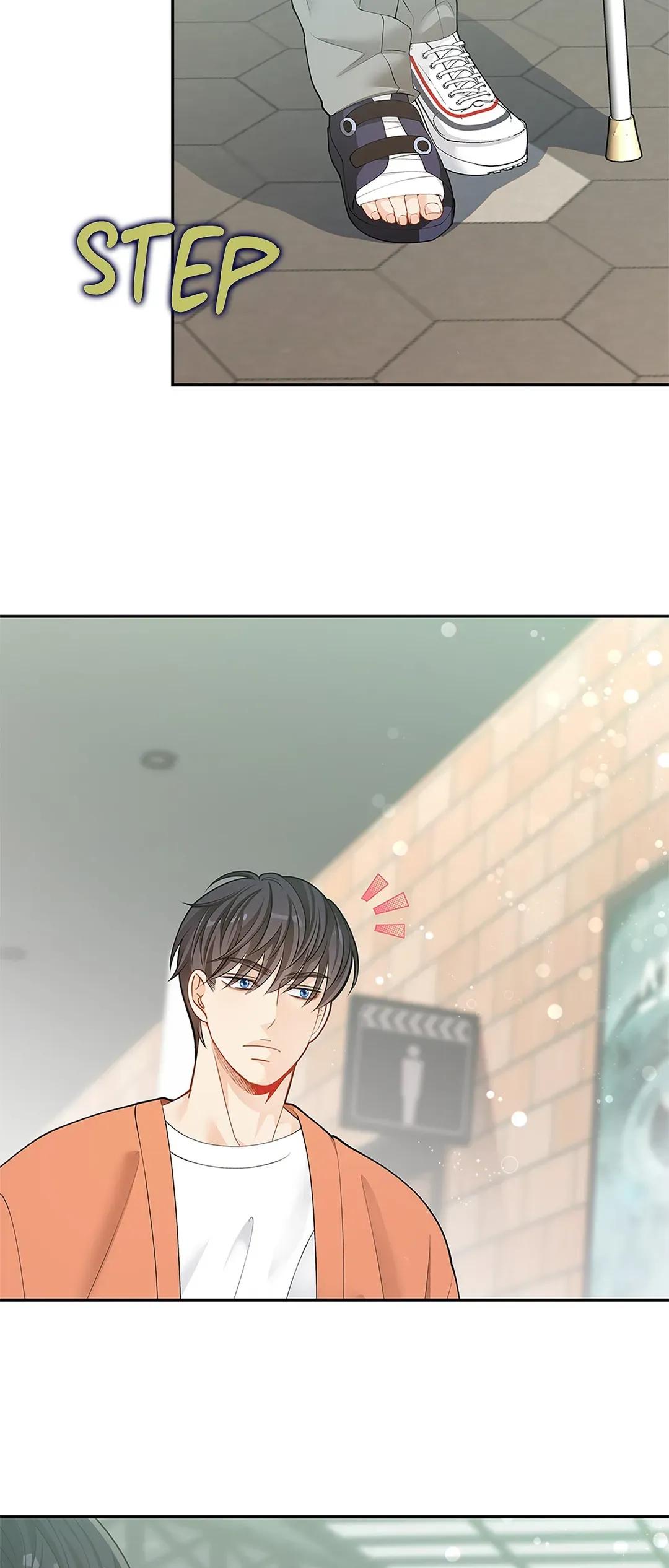 Read The Fox's Thief Marriage Manga Online