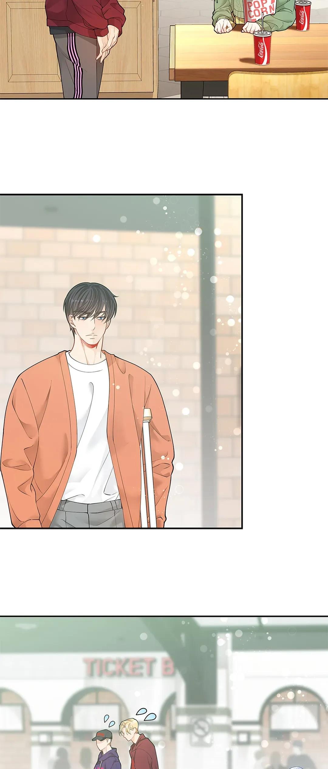 Read The Fox's Thief Marriage Manga Online
