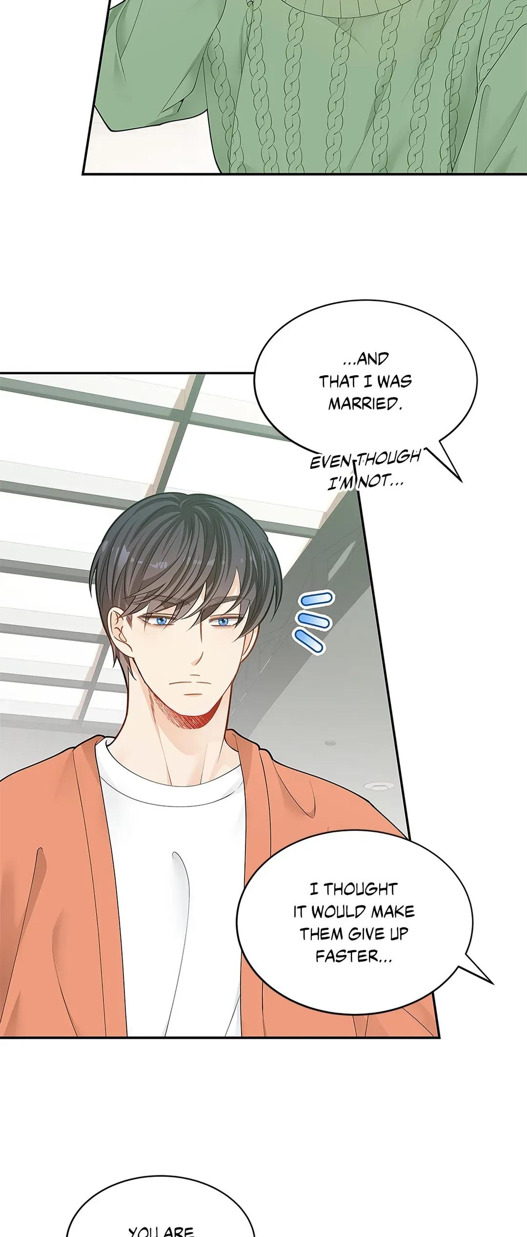 Read The Fox's Thief Marriage Manga Online