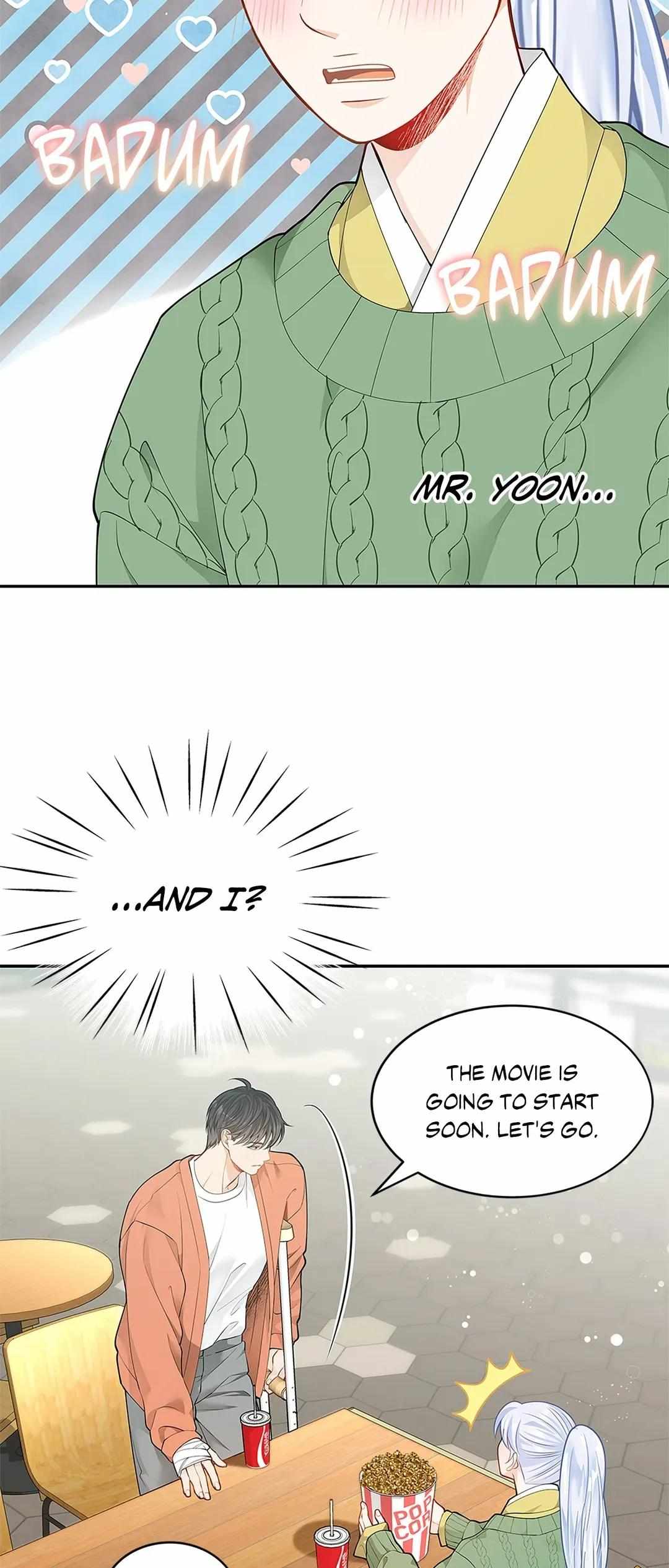 Read The Fox's Thief Marriage Manga Online