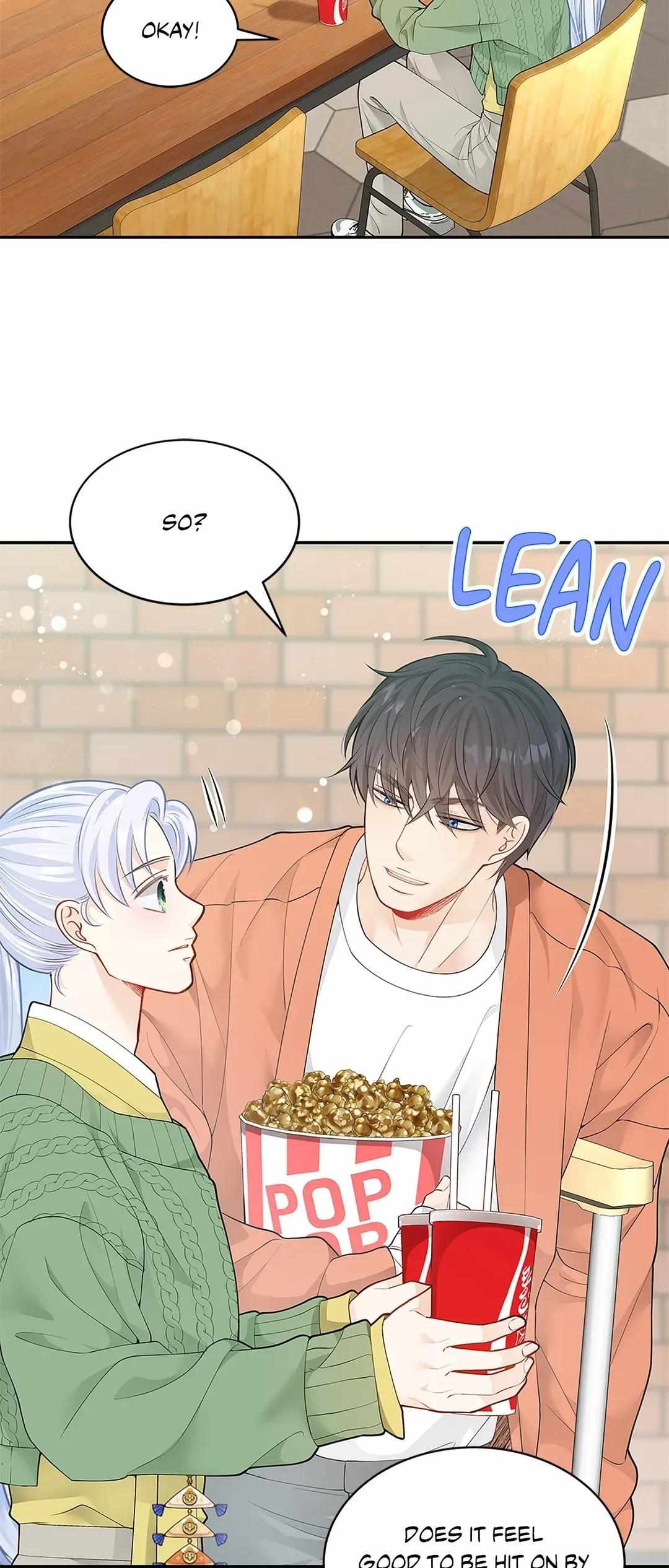 Read The Fox's Thief Marriage Manga Online