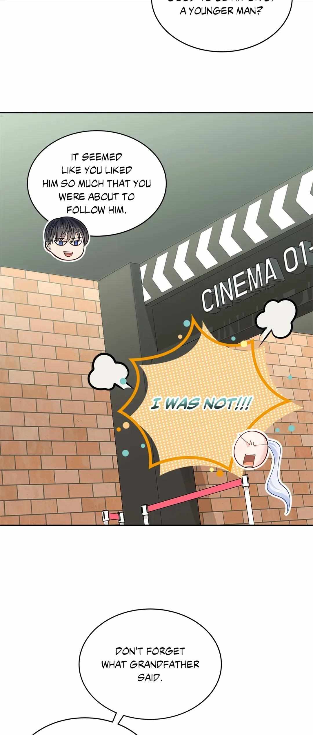 Read The Fox's Thief Marriage Manga Online