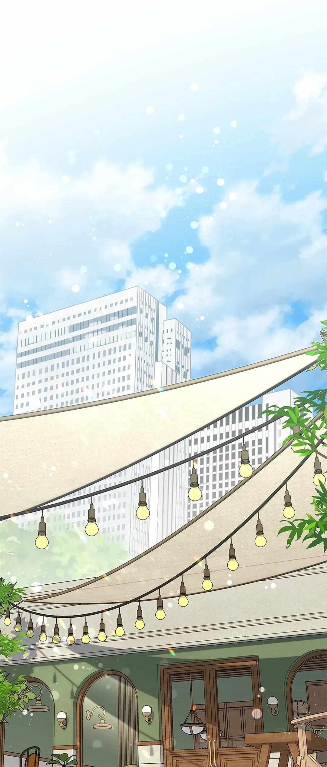 Read The Fox's Thief Marriage Manga Online