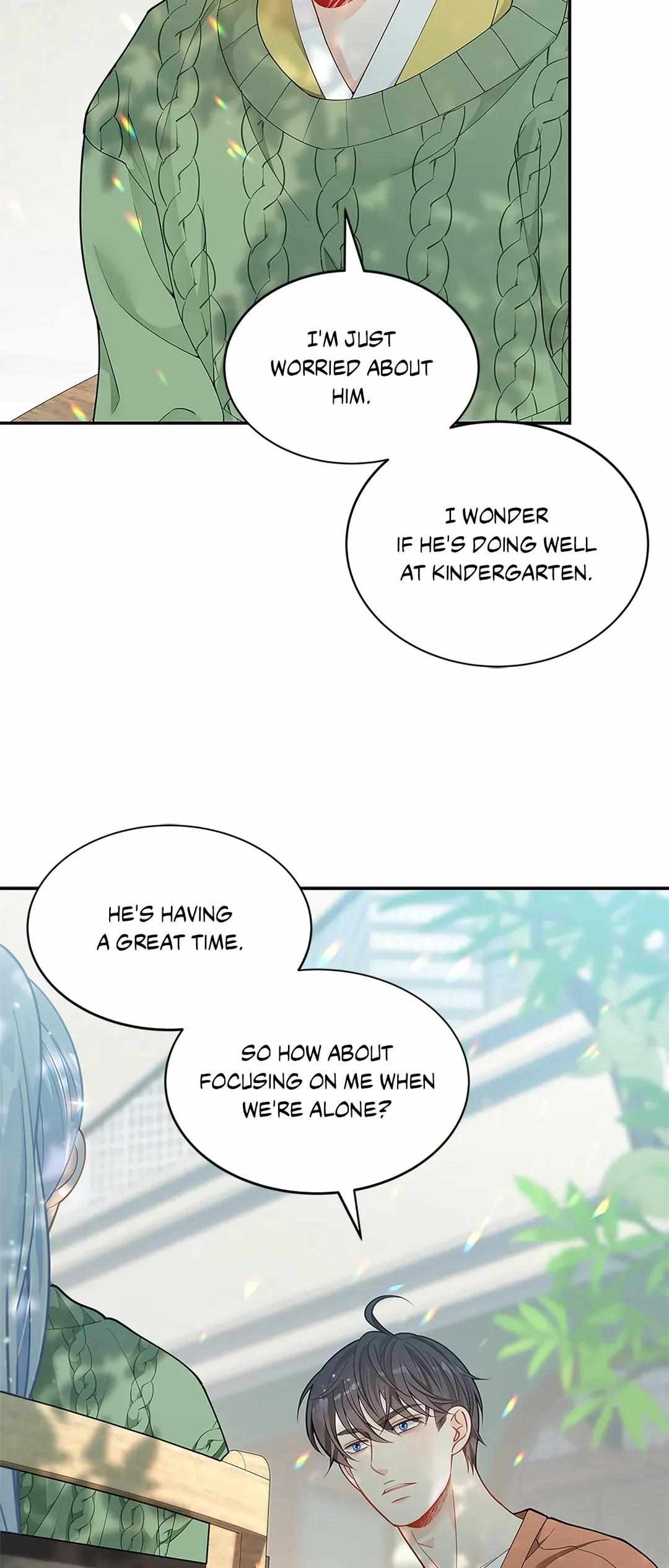 Read The Fox's Thief Marriage Manga Online