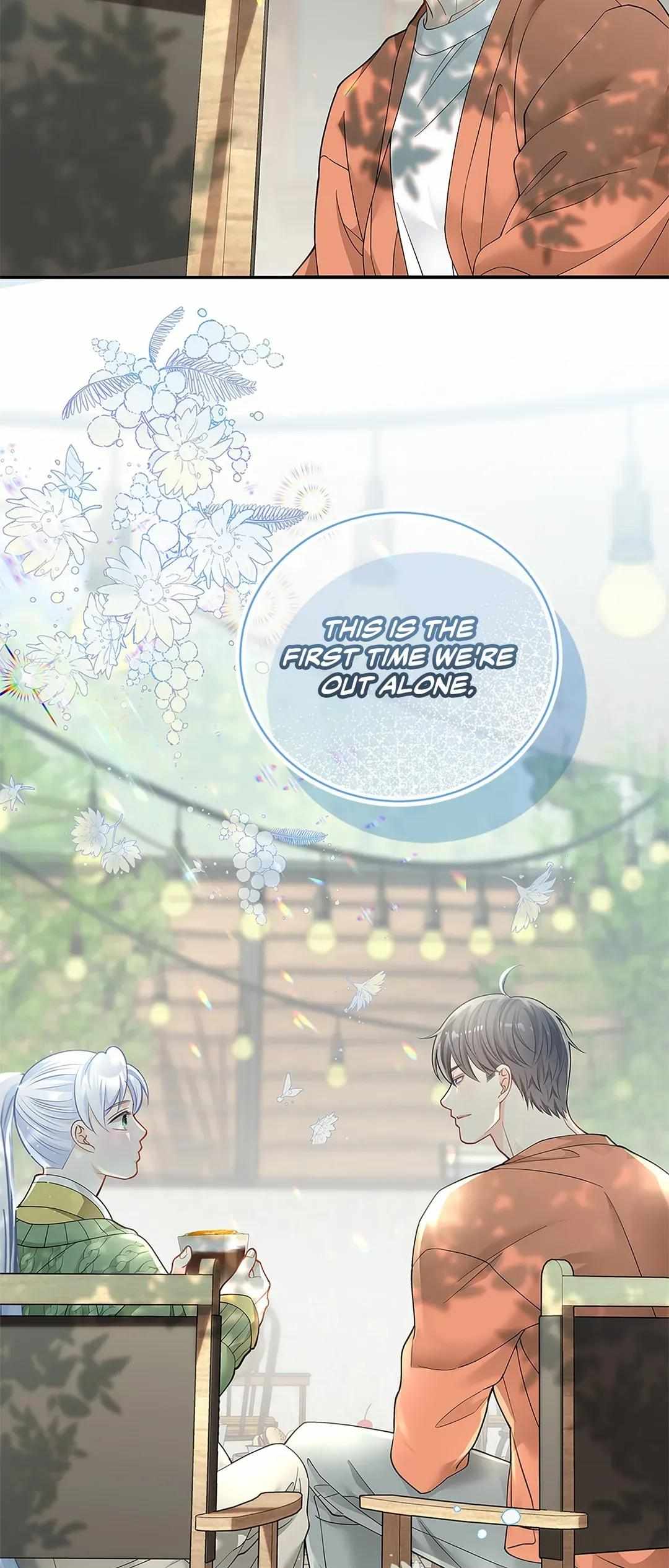 Read The Fox's Thief Marriage Manga Online