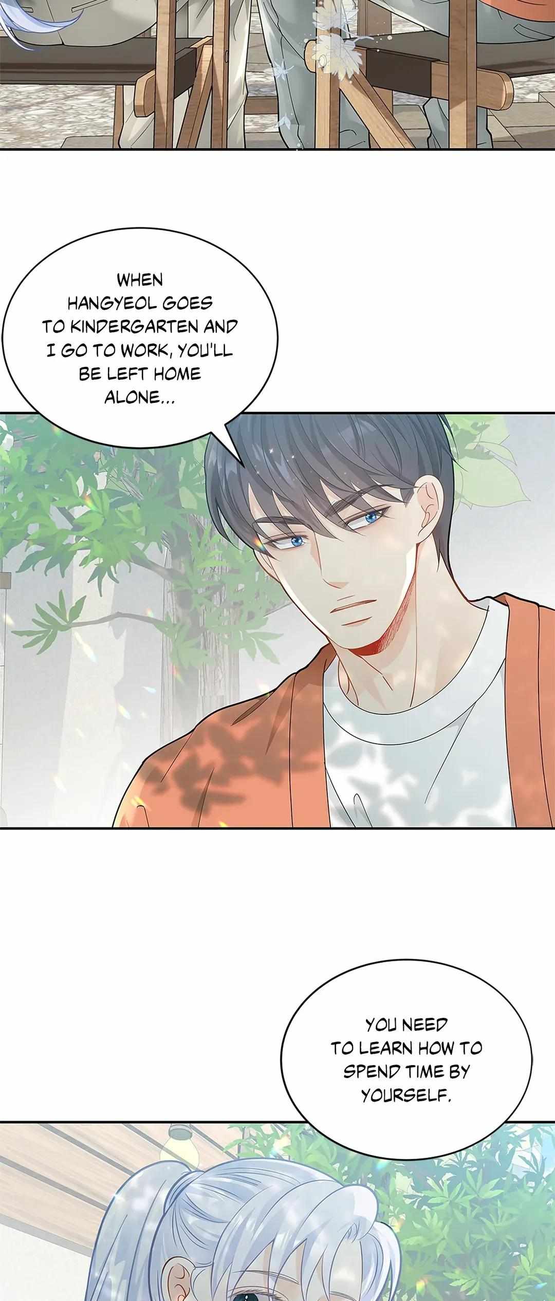 Read The Fox's Thief Marriage Manga Online