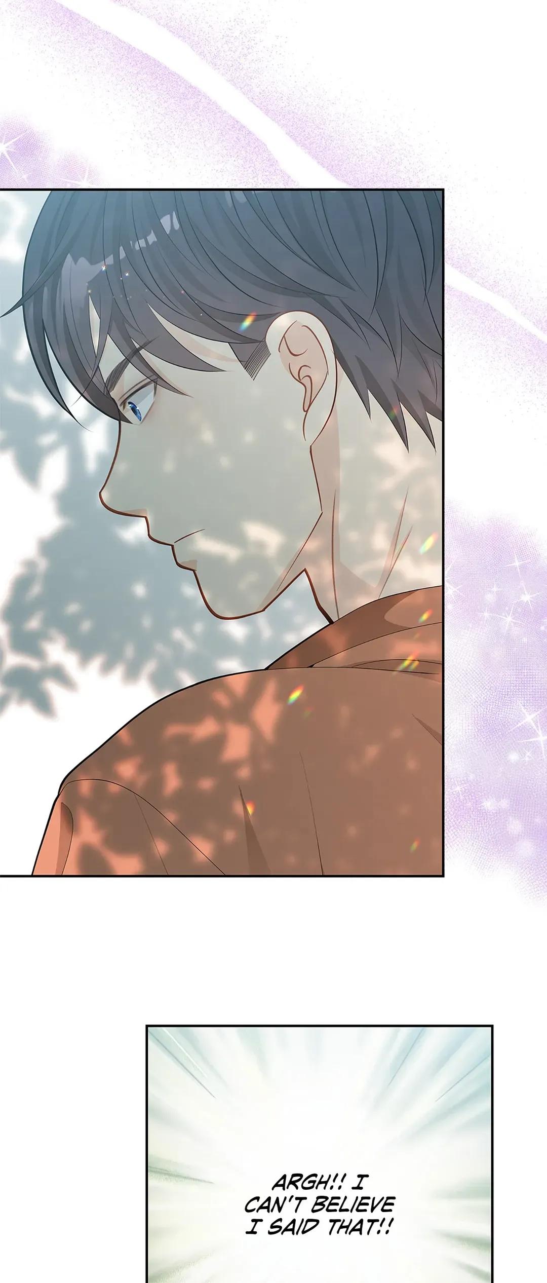 Read The Fox's Thief Marriage Manga Online