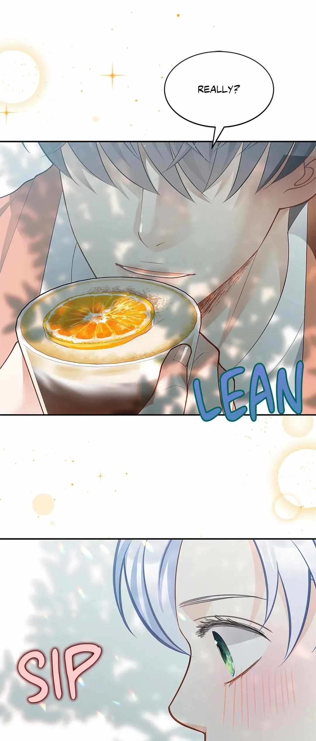 Read The Fox's Thief Marriage Manga Online