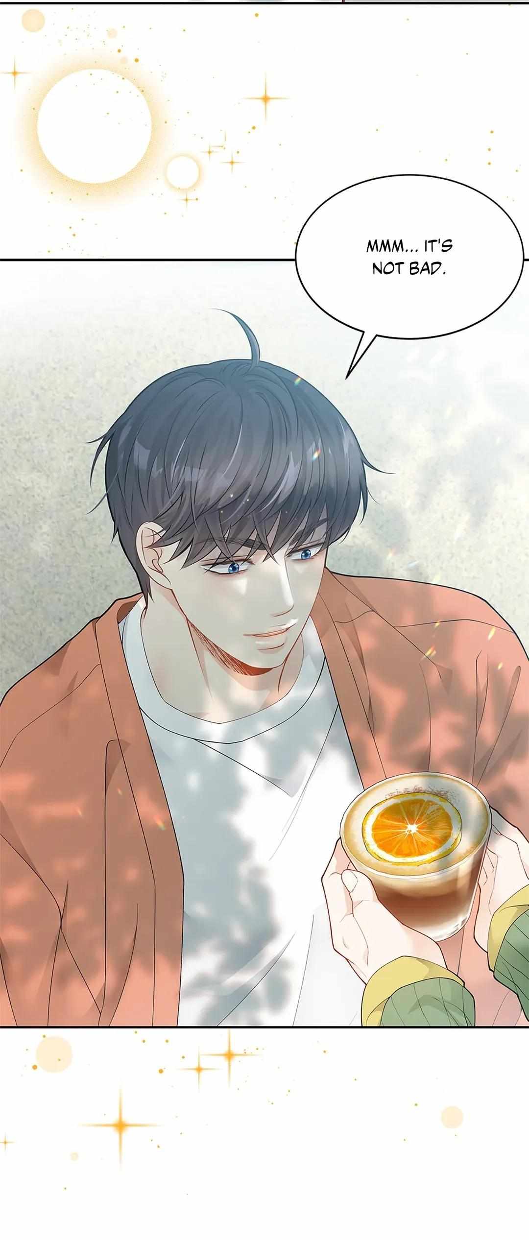 Read The Fox's Thief Marriage Manga Online