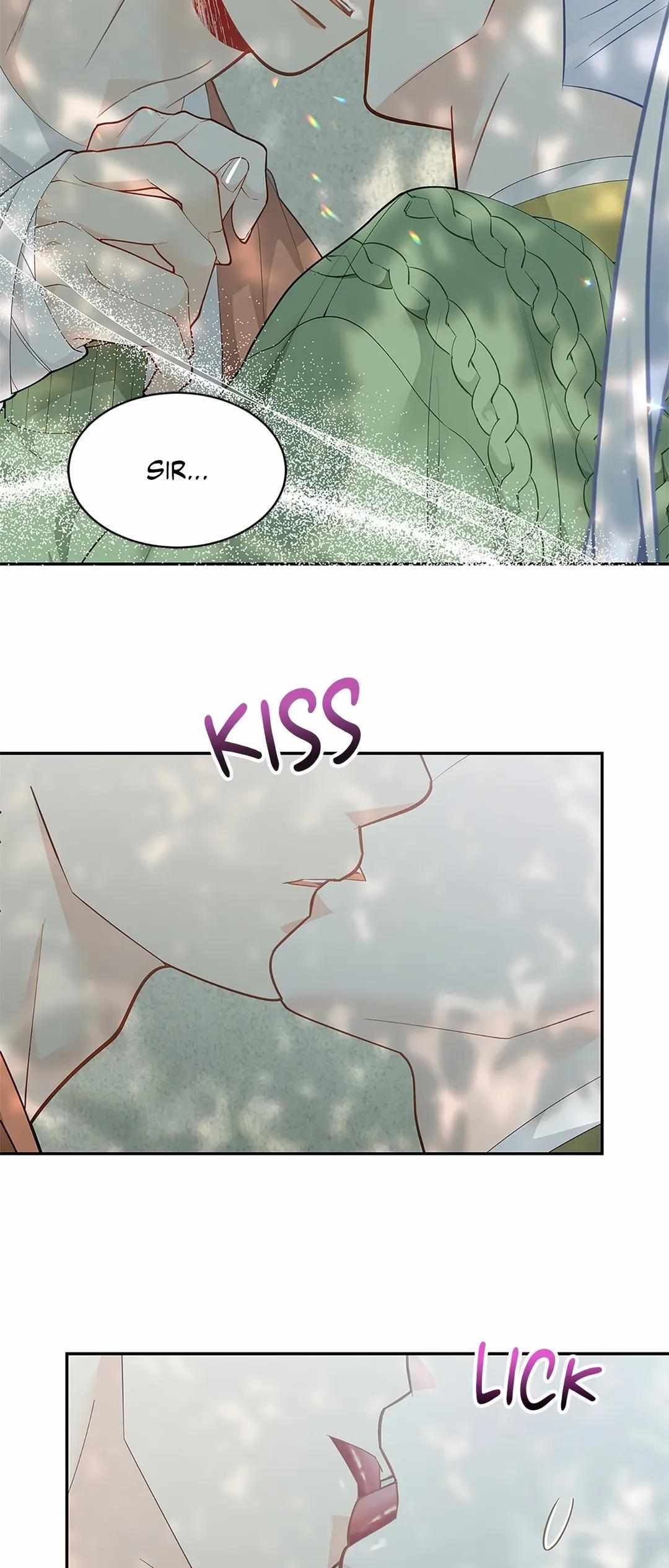 Read The Fox's Thief Marriage Manga Online