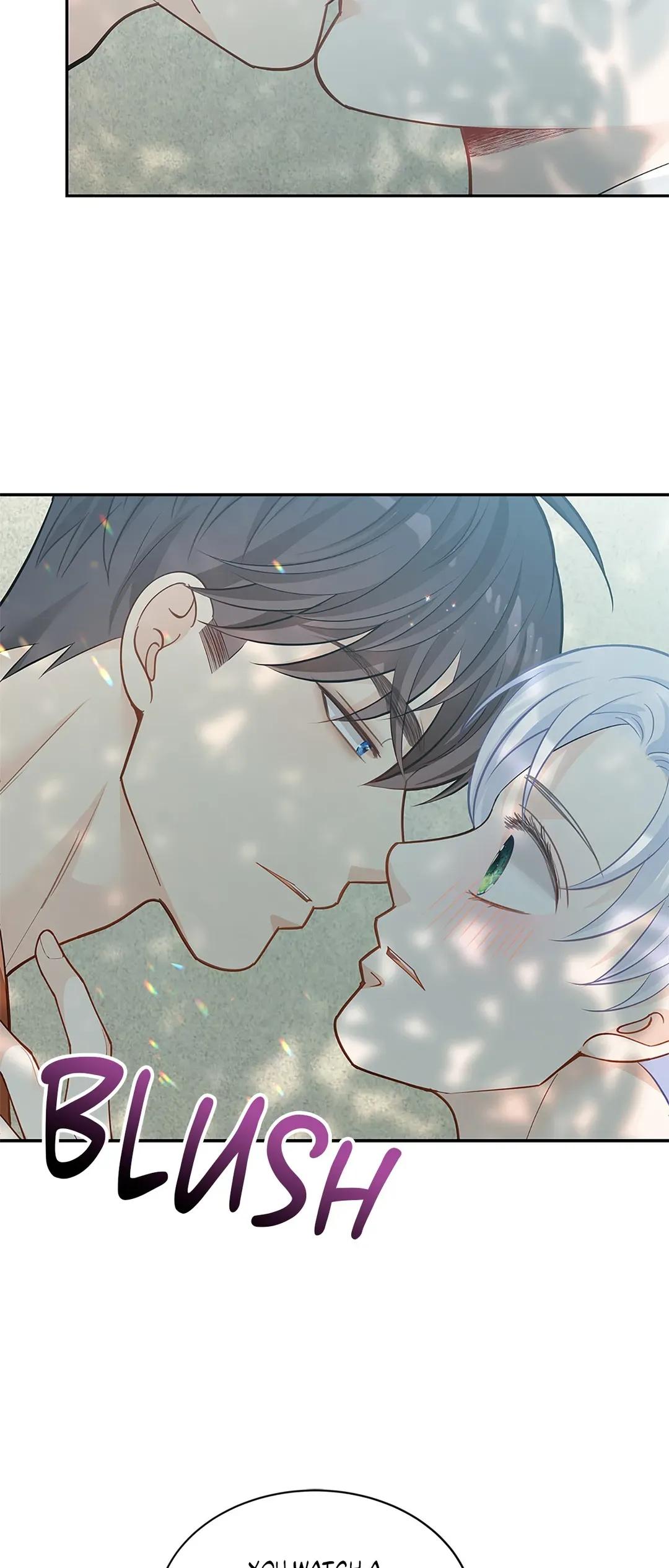 Read The Fox's Thief Marriage Manga Online
