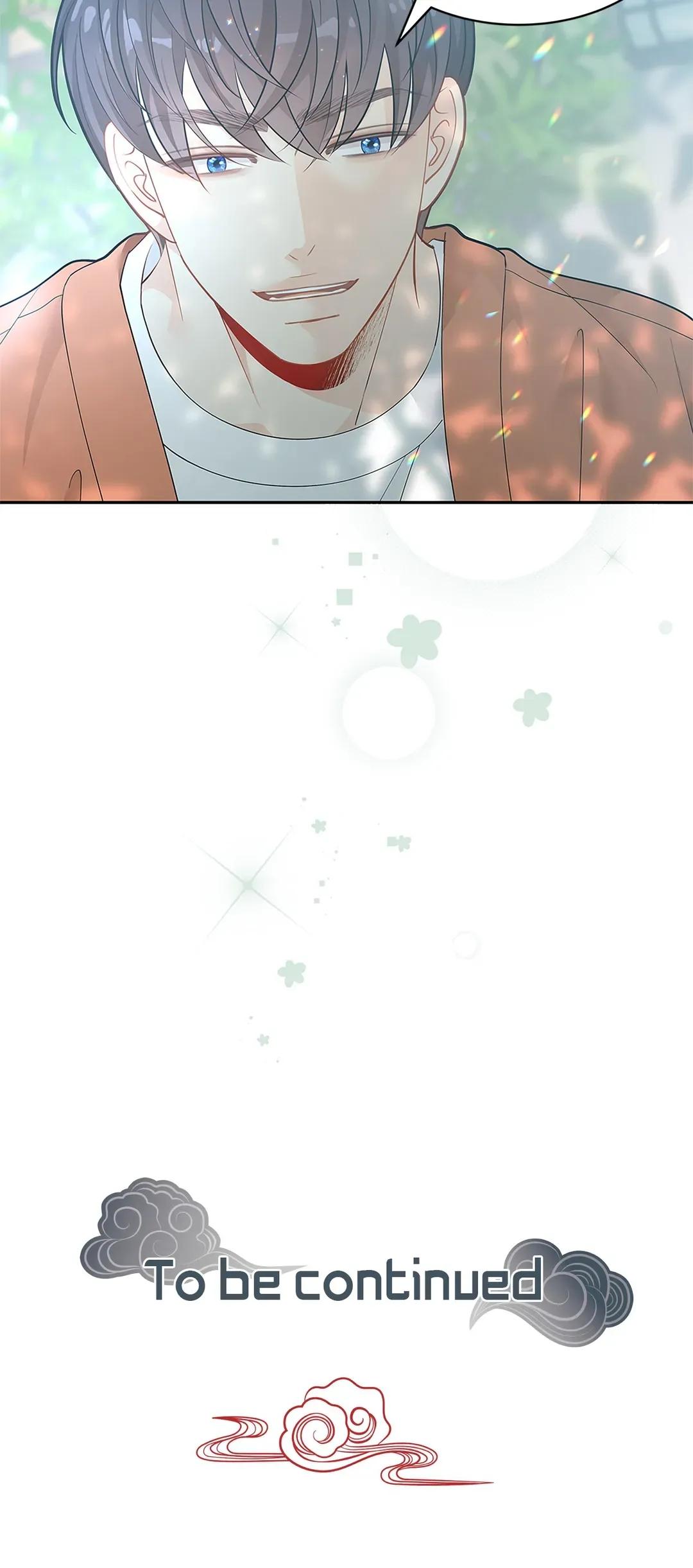 Read The Fox's Thief Marriage Manga Online