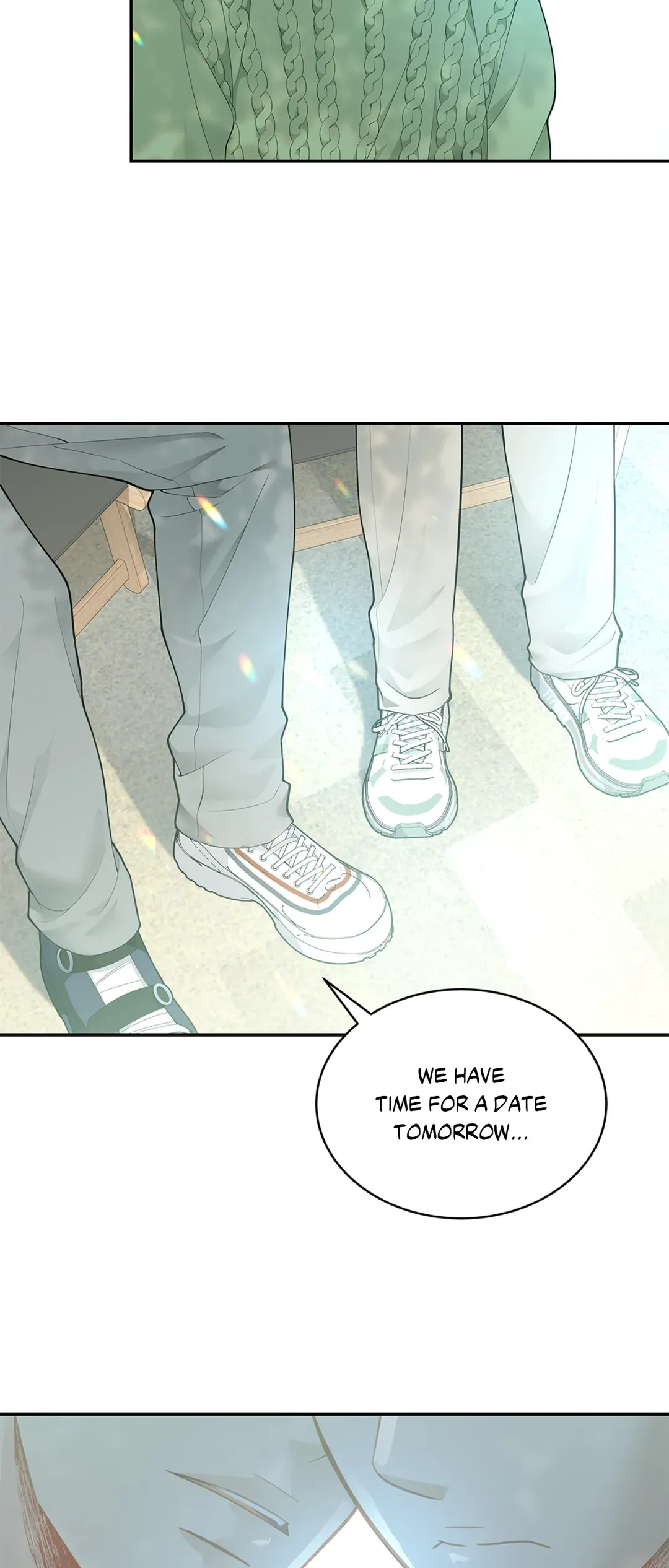 Read The Fox's Thief Marriage Manga Online