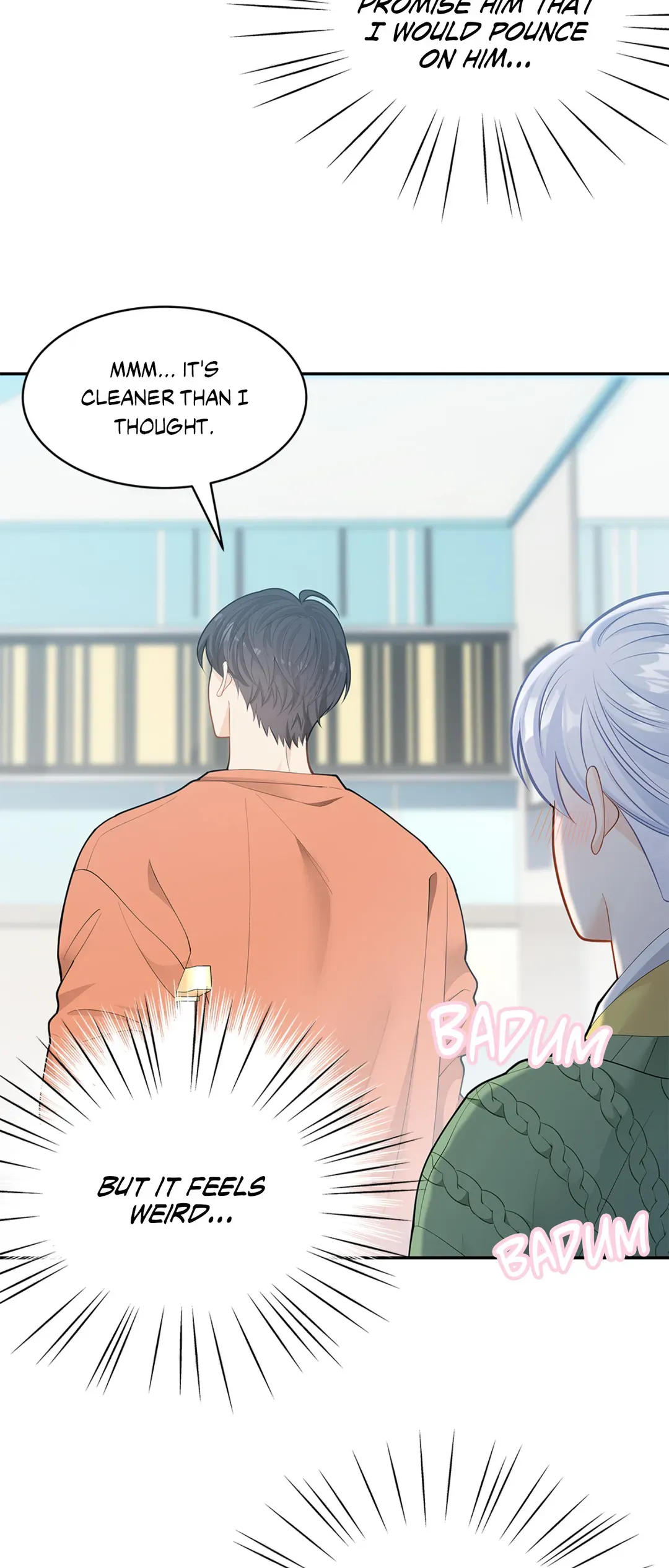 Read The Fox's Thief Marriage Manga Online