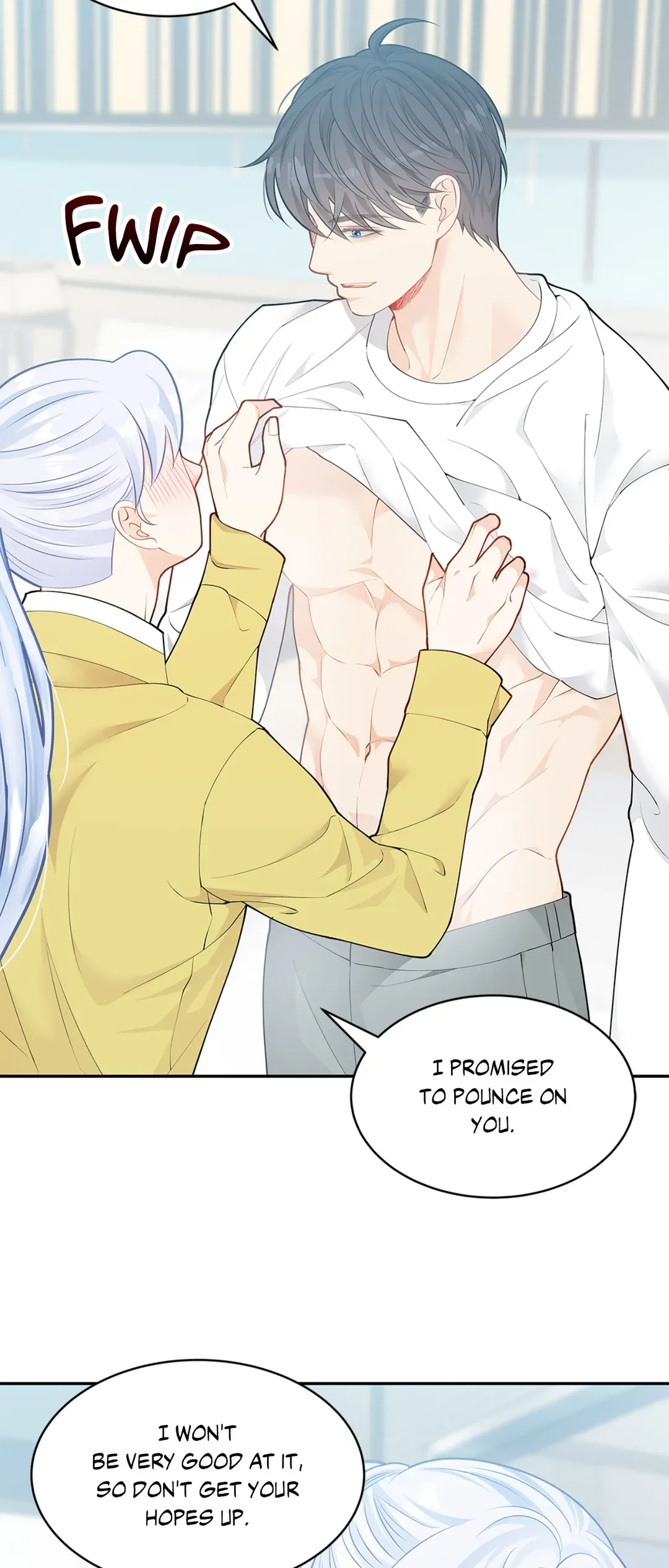 Read The Fox's Thief Marriage Manga Online