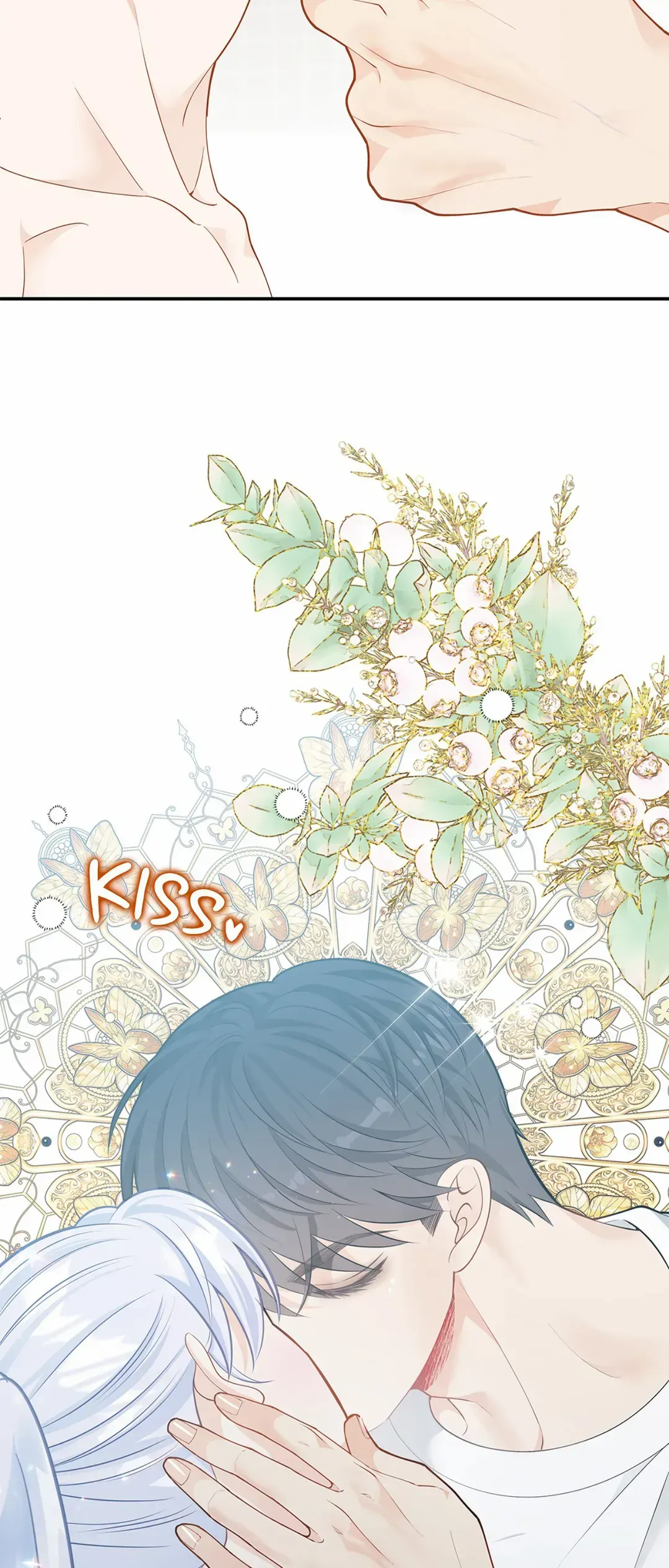 Read The Fox's Thief Marriage Manga Online