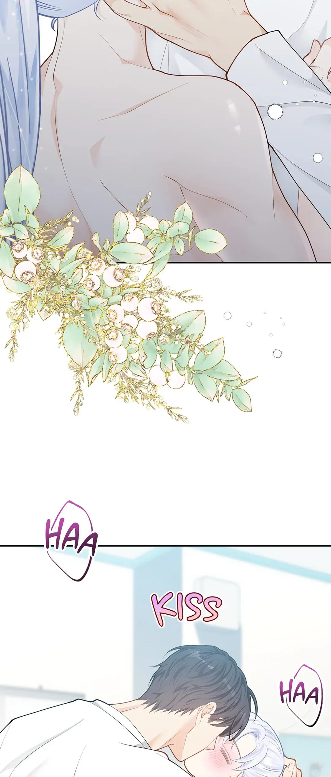 Read The Fox's Thief Marriage Manga Online